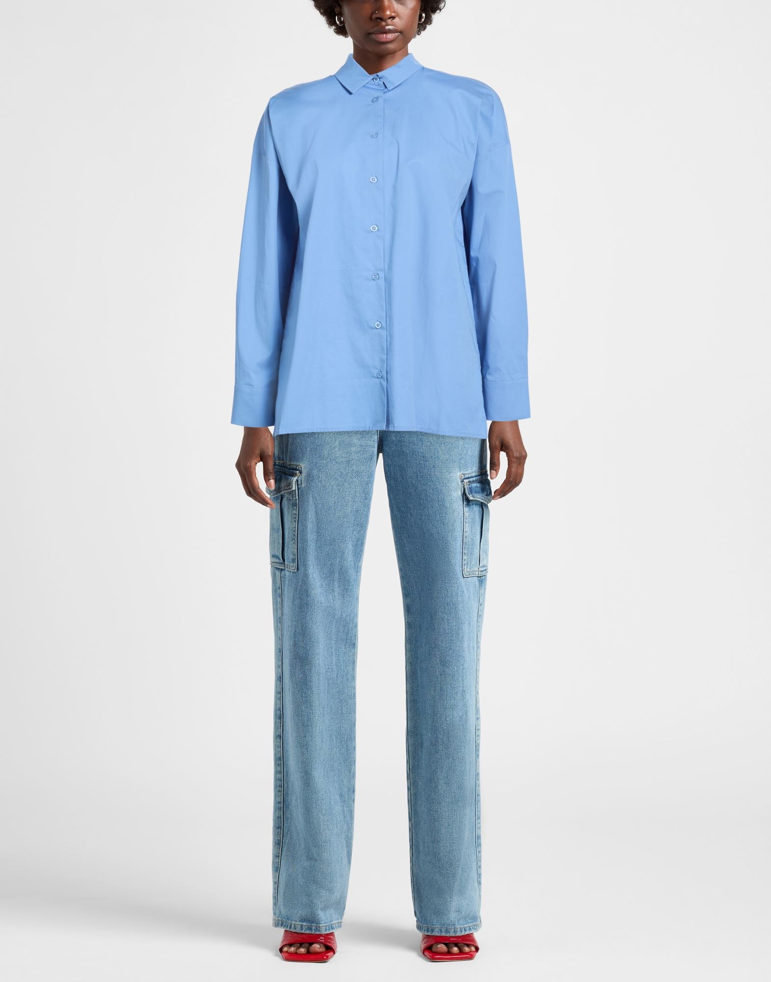  Alpha Studio - Tops - Hemden - On Yoox.com 
