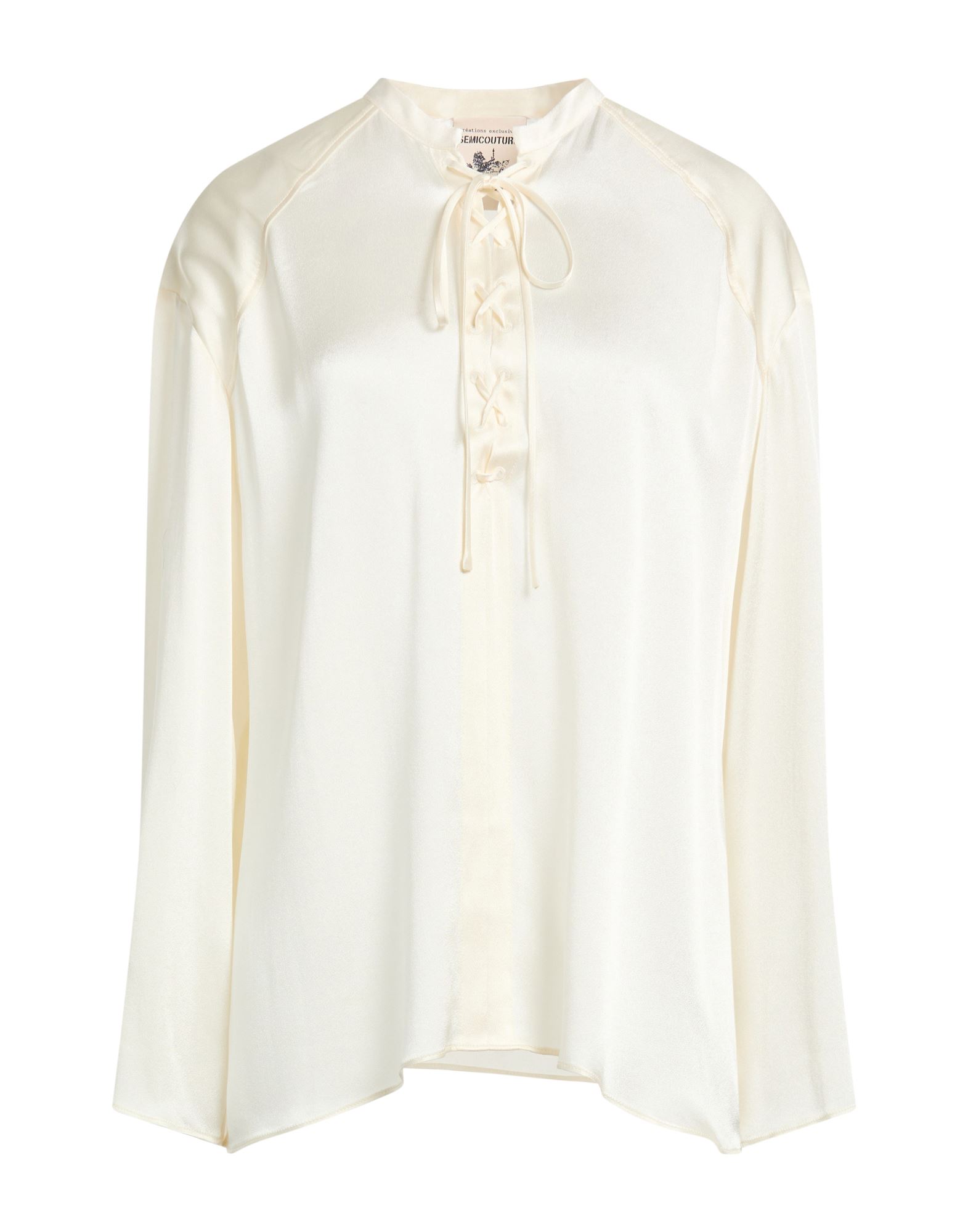  Semicouture - Tops - Tops - On Yoox.com 