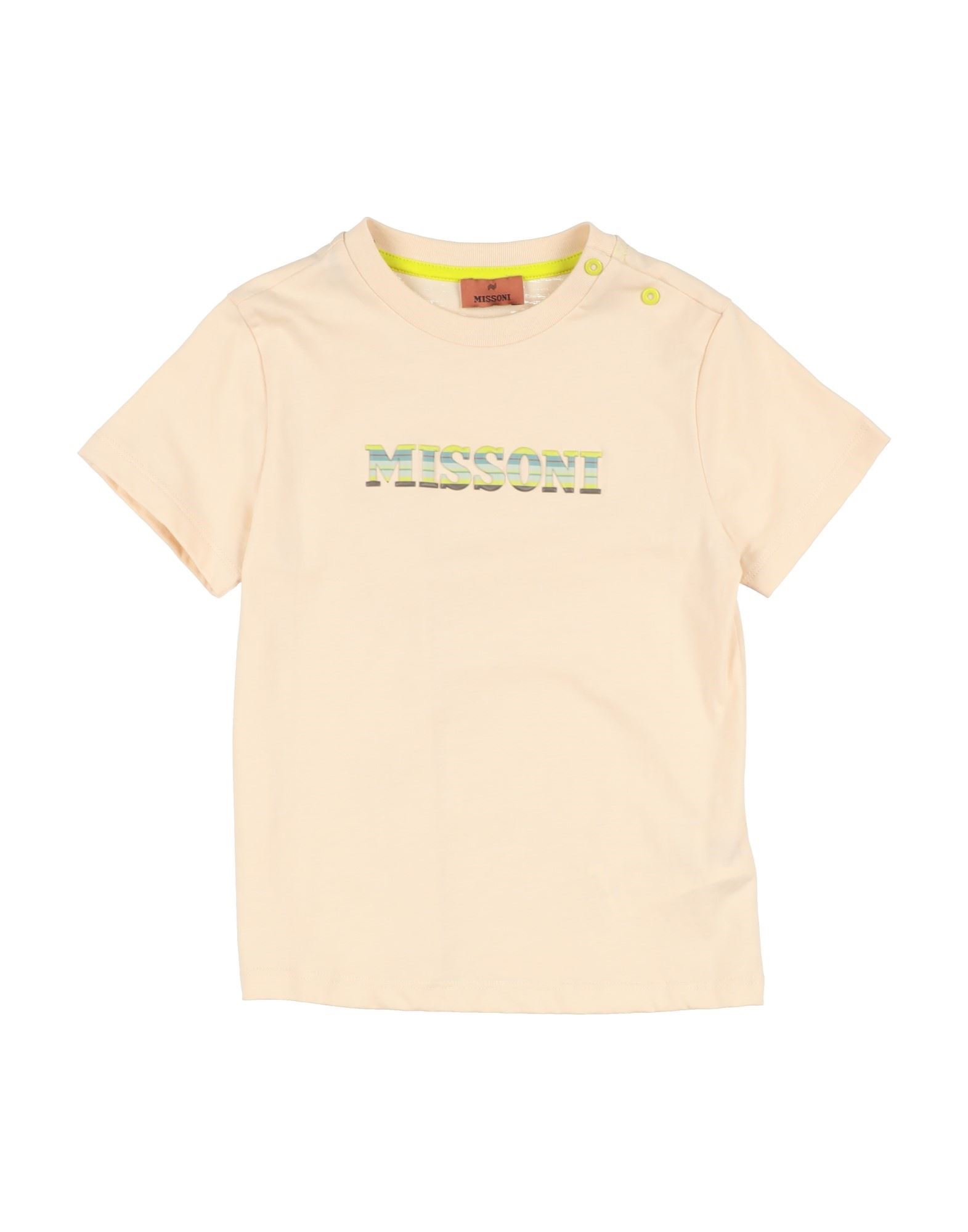  Missoni Kids - Tops - T-shirts - On Yoox.com 