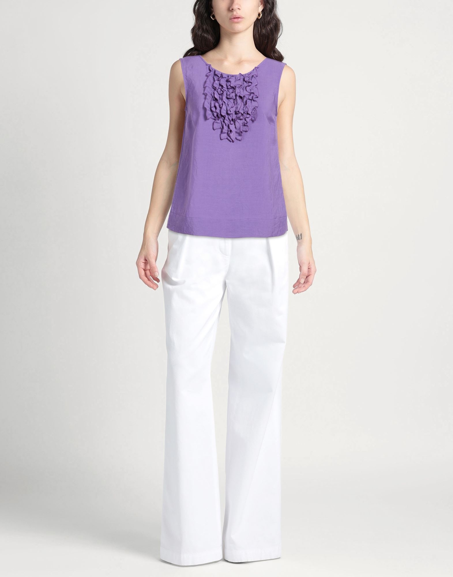  Andrea Fenzi - Tops - Tops - On Yoox.com 