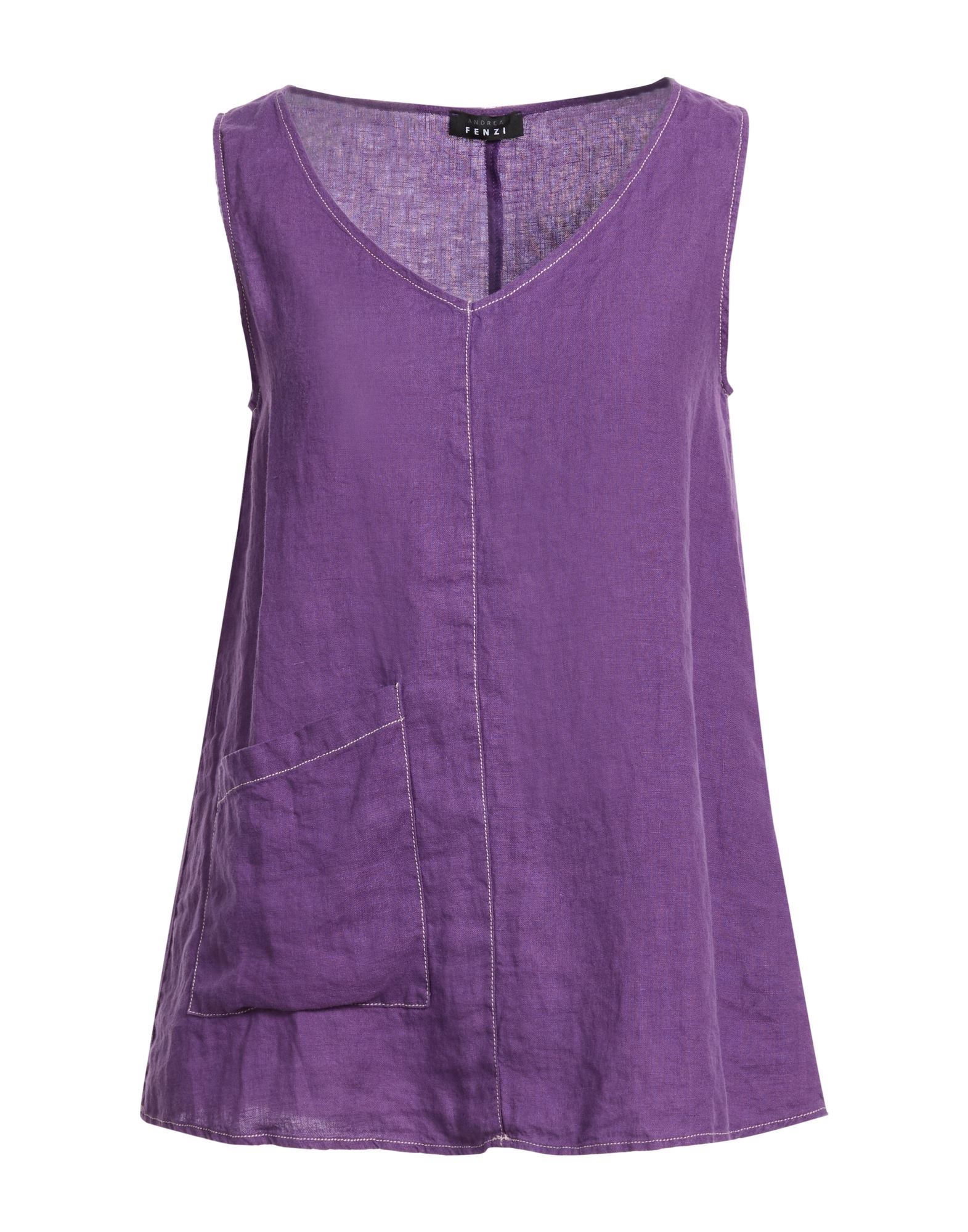  Andrea Fenzi - Tops - Tops - On Yoox.com 