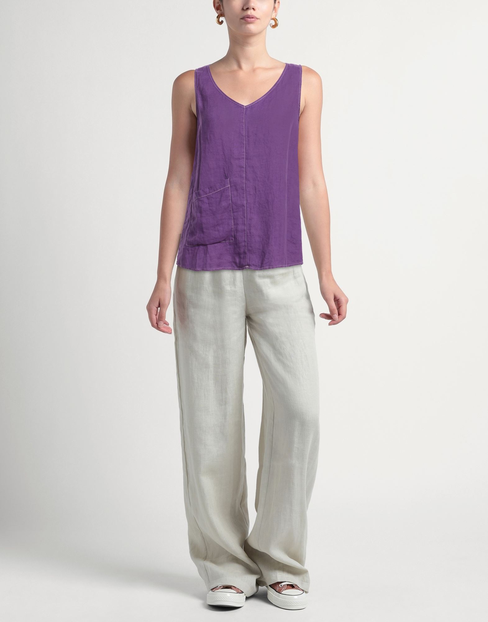  Andrea Fenzi - Tops - Tops - On Yoox.com 