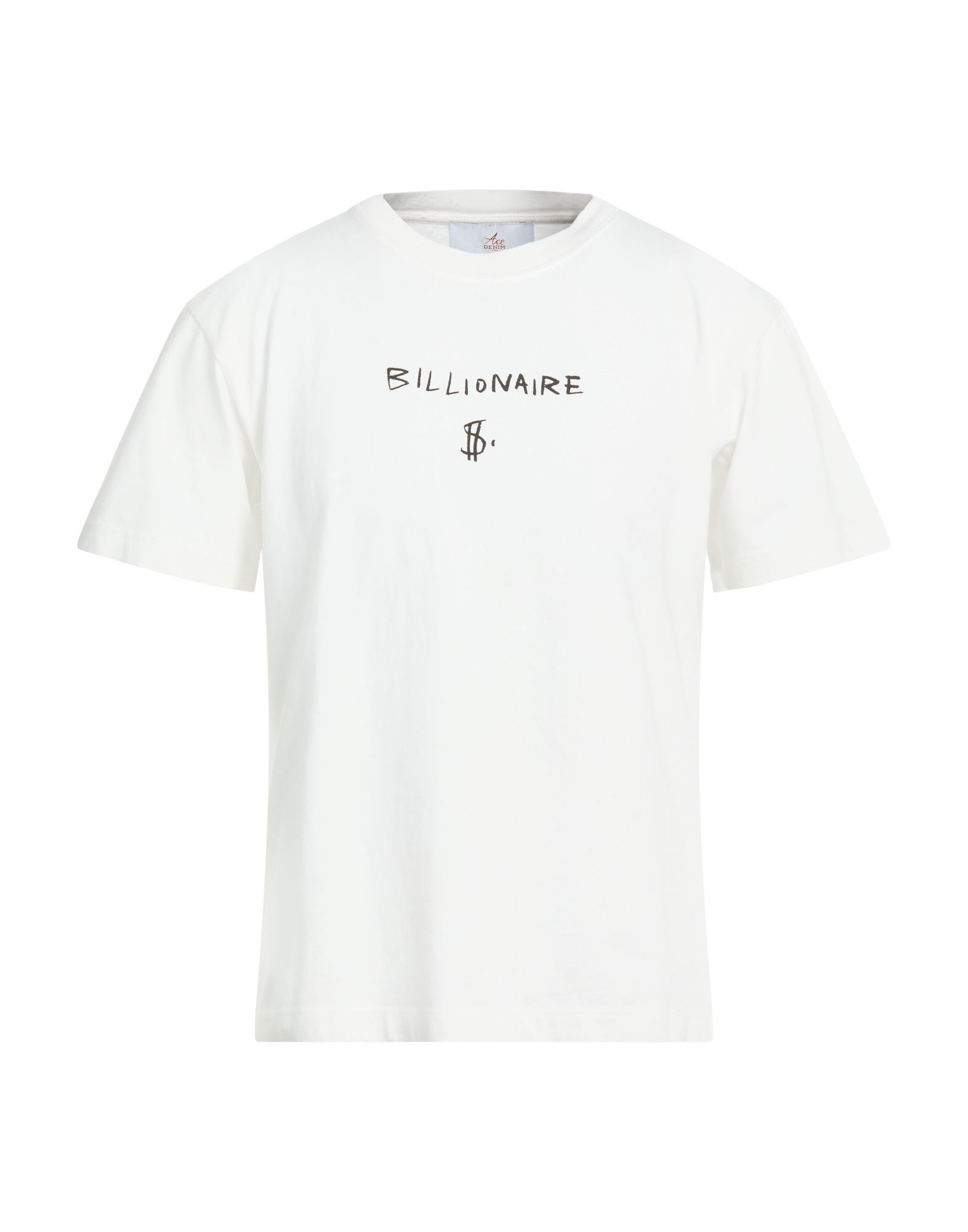  Ace Denim - Tops - T-shirts - On Yoox.com 
