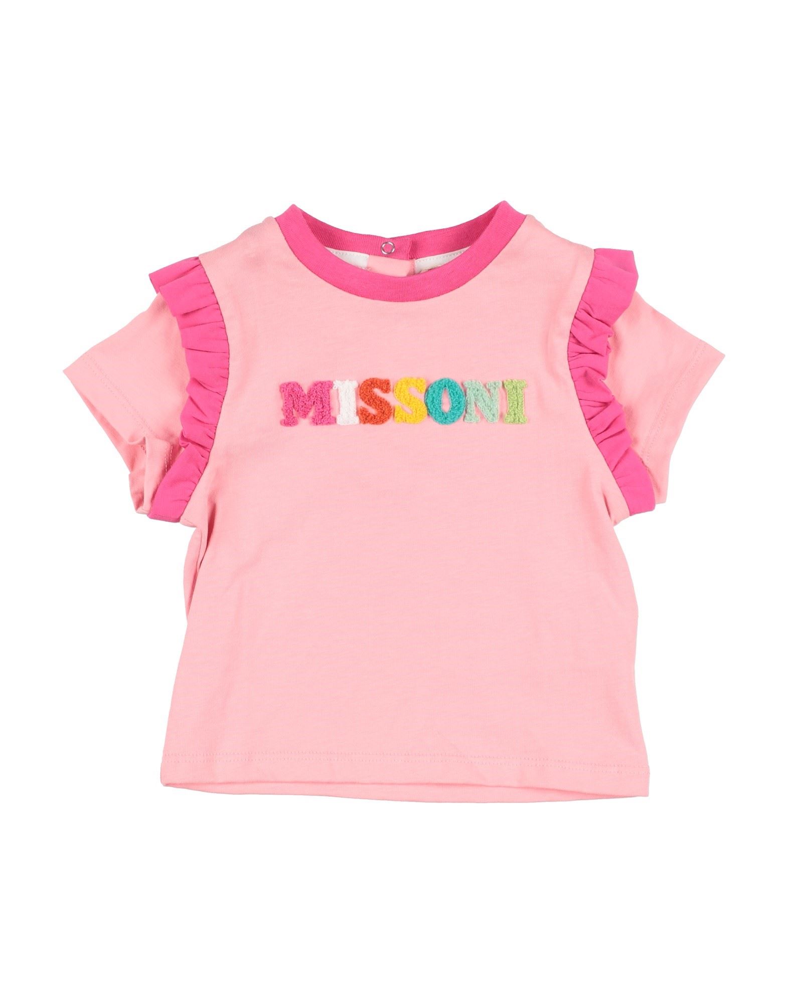  Missoni Kids - Tops - T-shirts - On Yoox.com 