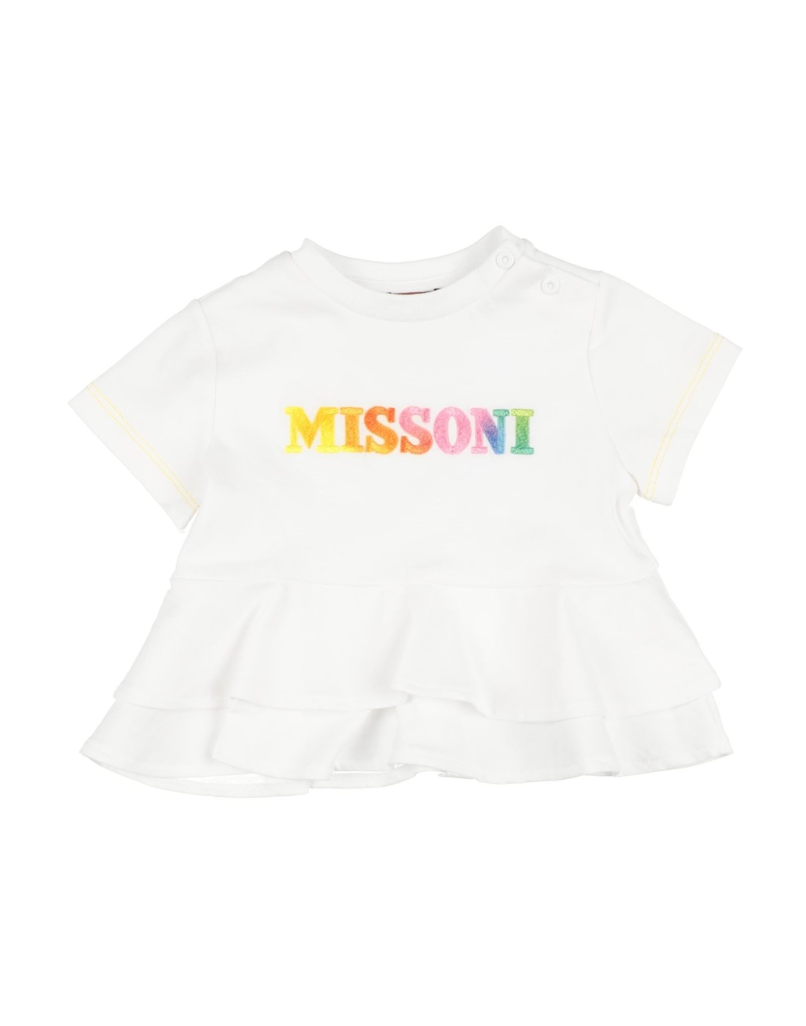  Missoni Kids - Tops - T-shirts - On Yoox.com 