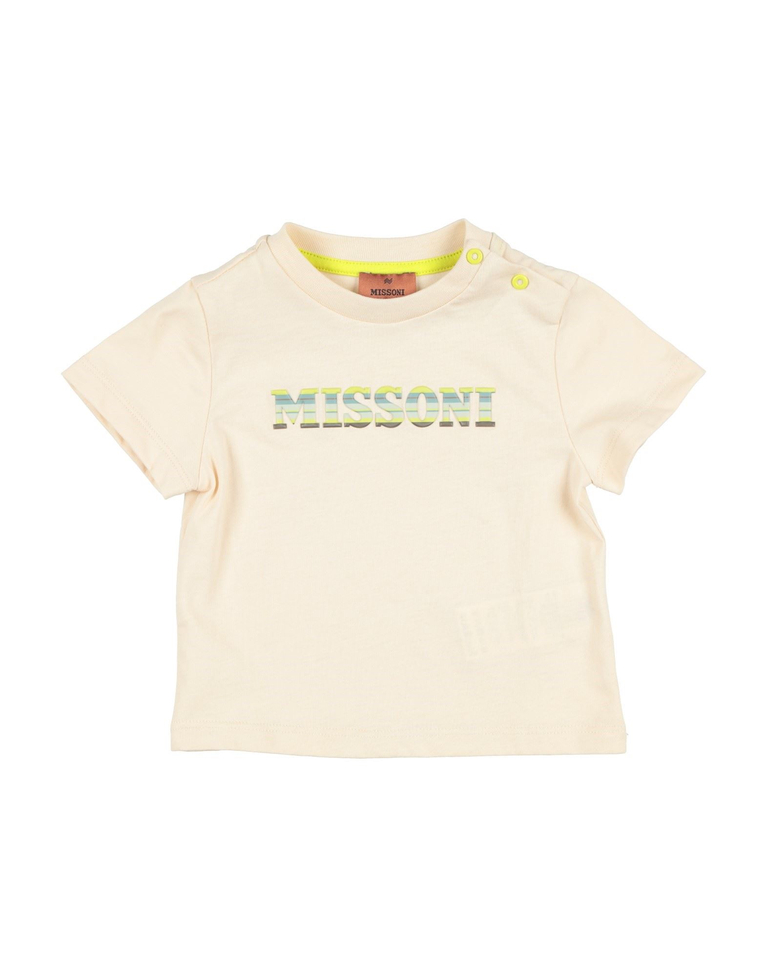  Missoni Kids - Tops - T-shirts - On Yoox.com 