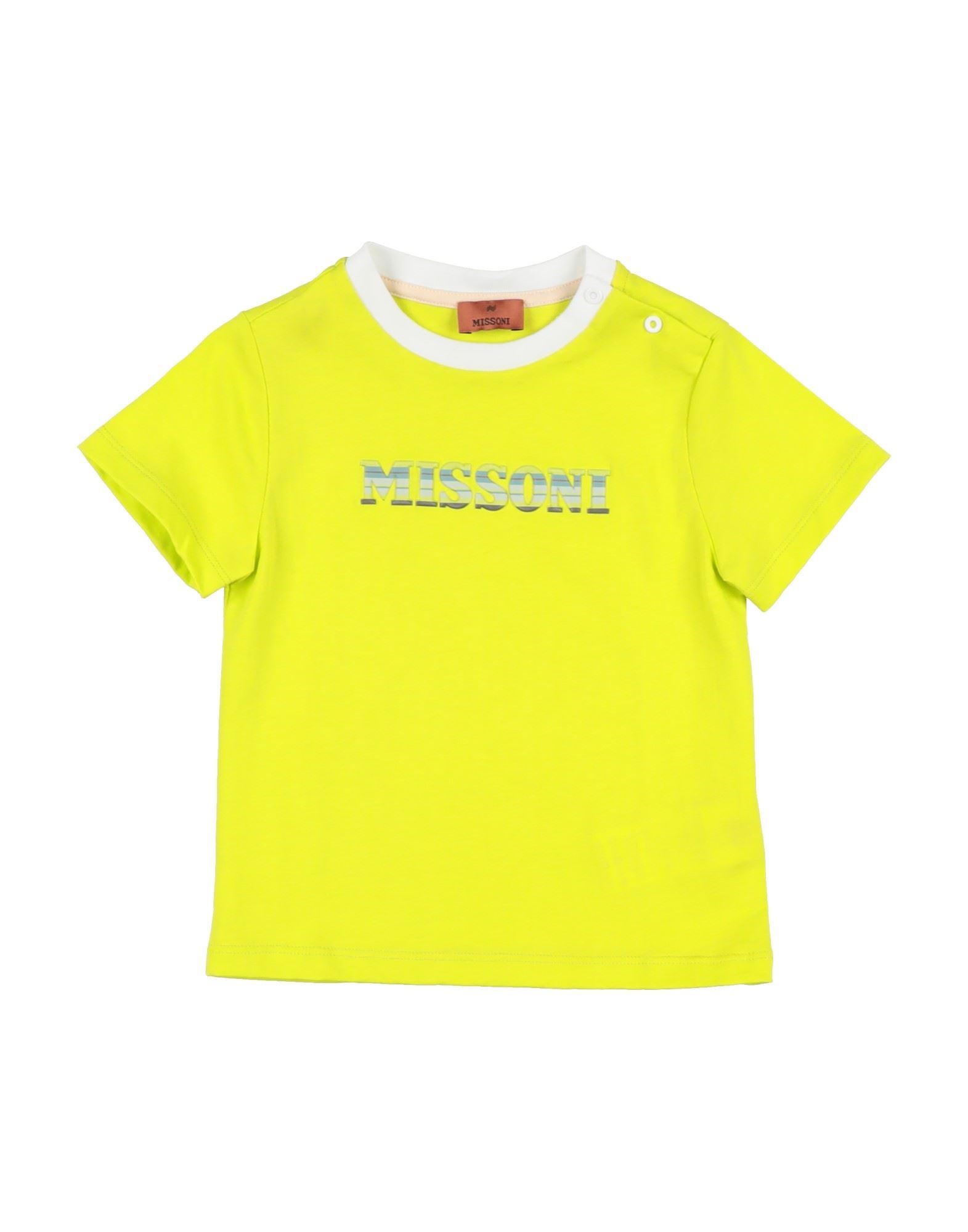  Missoni Kids - Tops - T-shirts - On Yoox.com 