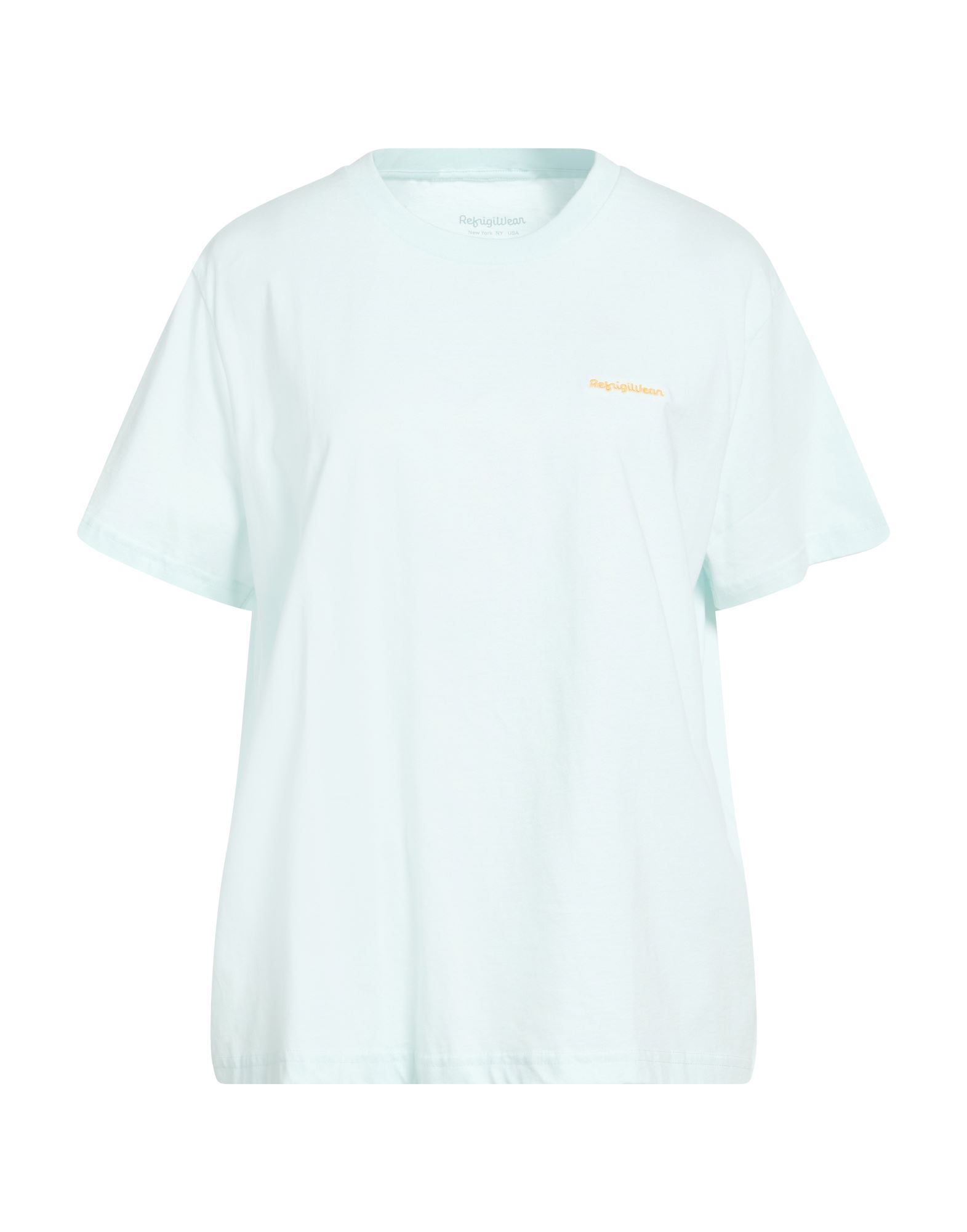 REFRIGIWEAR ΜΠΛΟΥΖΑΚΙΑ T-shirt