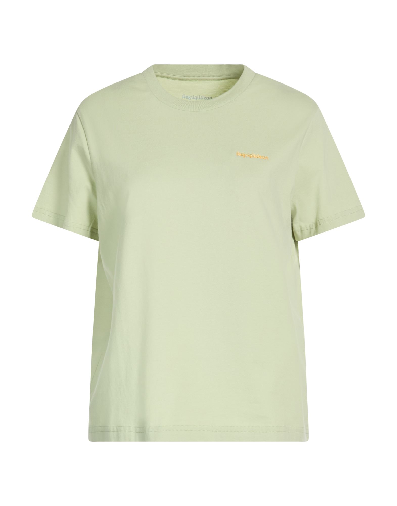 REFRIGIWEAR ΜΠΛΟΥΖΑΚΙΑ T-shirt