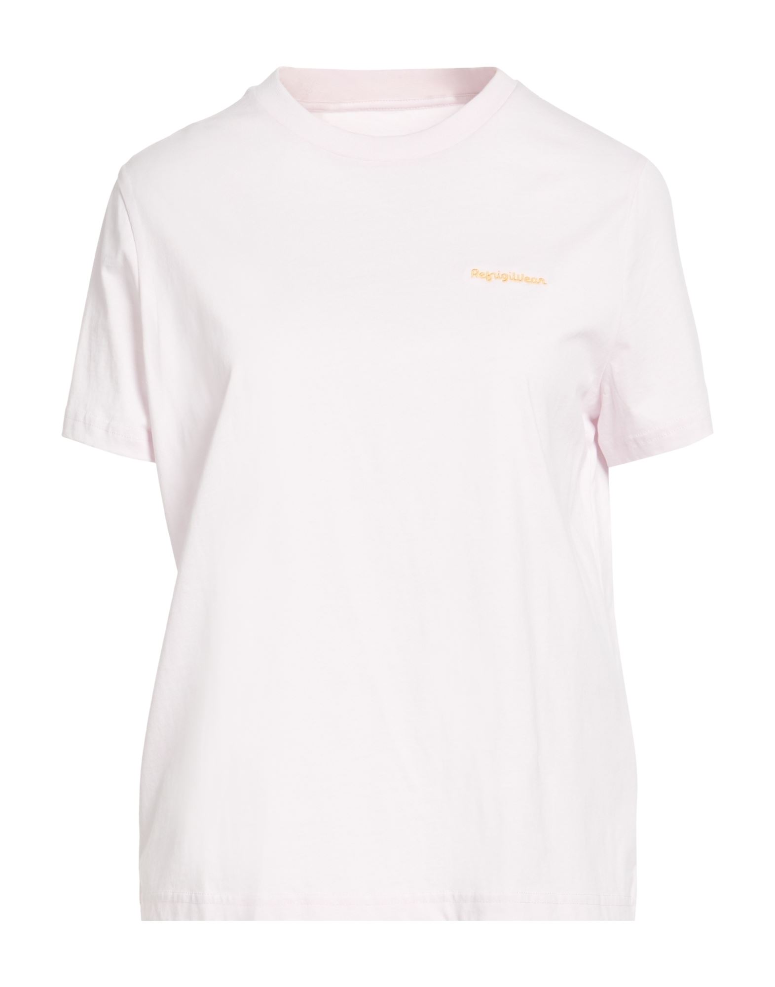 REFRIGIWEAR ΜΠΛΟΥΖΑΚΙΑ T-shirt