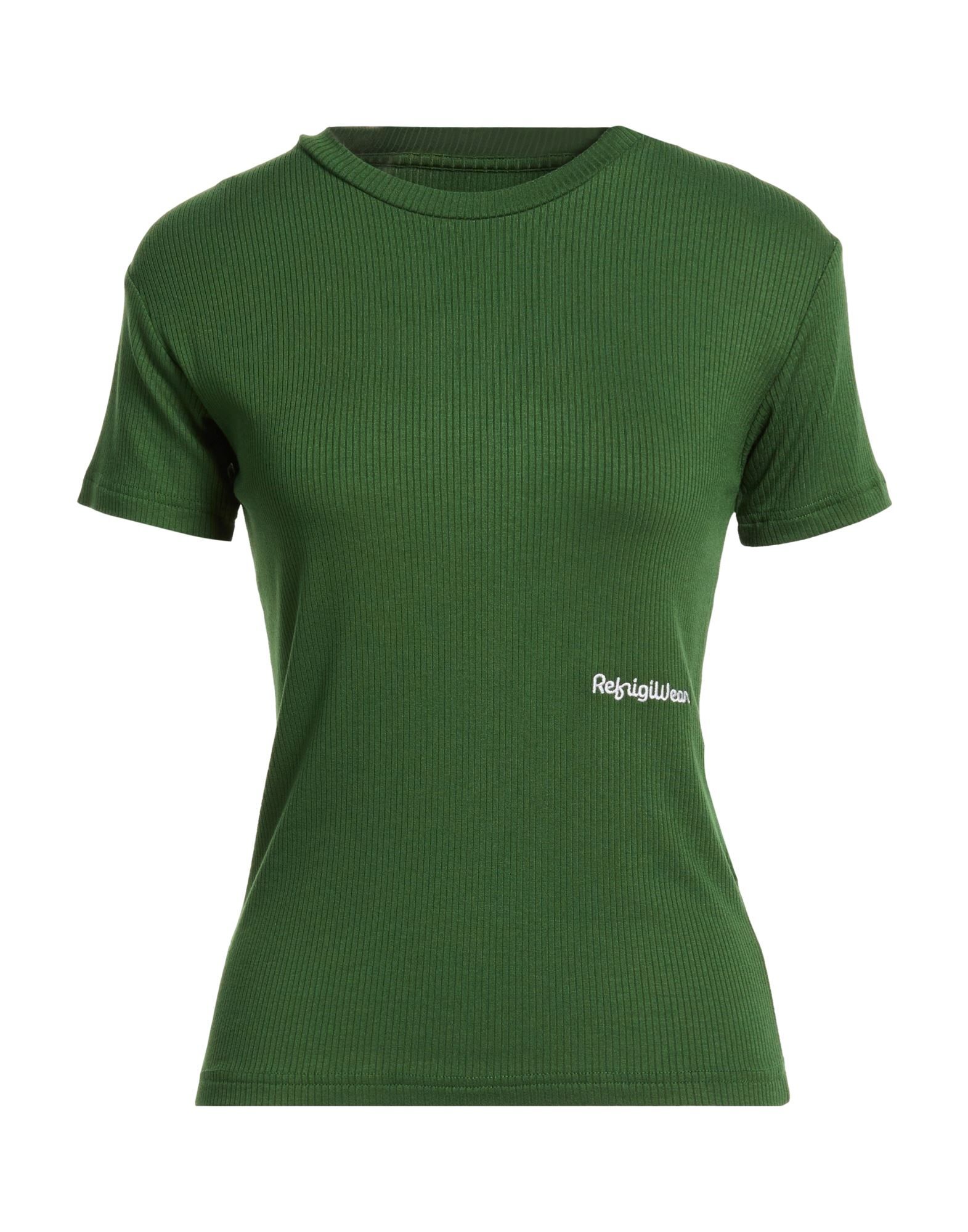 REFRIGIWEAR ΜΠΛΟΥΖΑΚΙΑ T-shirt