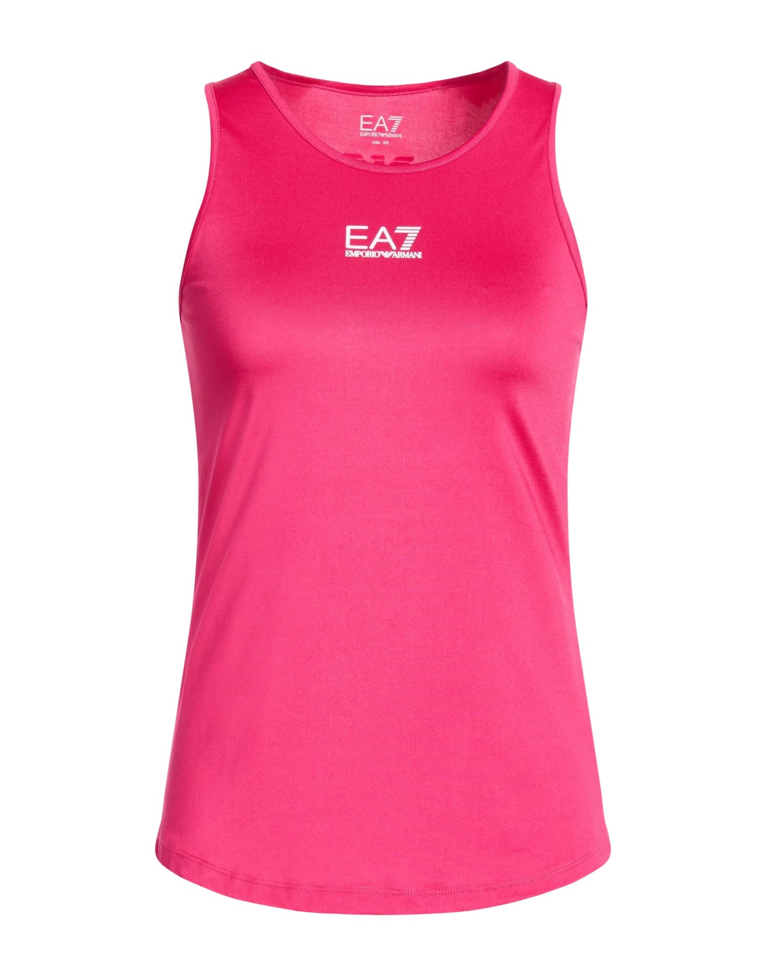  Ea7 - Tops - Tank Tops - On Yoox.com 