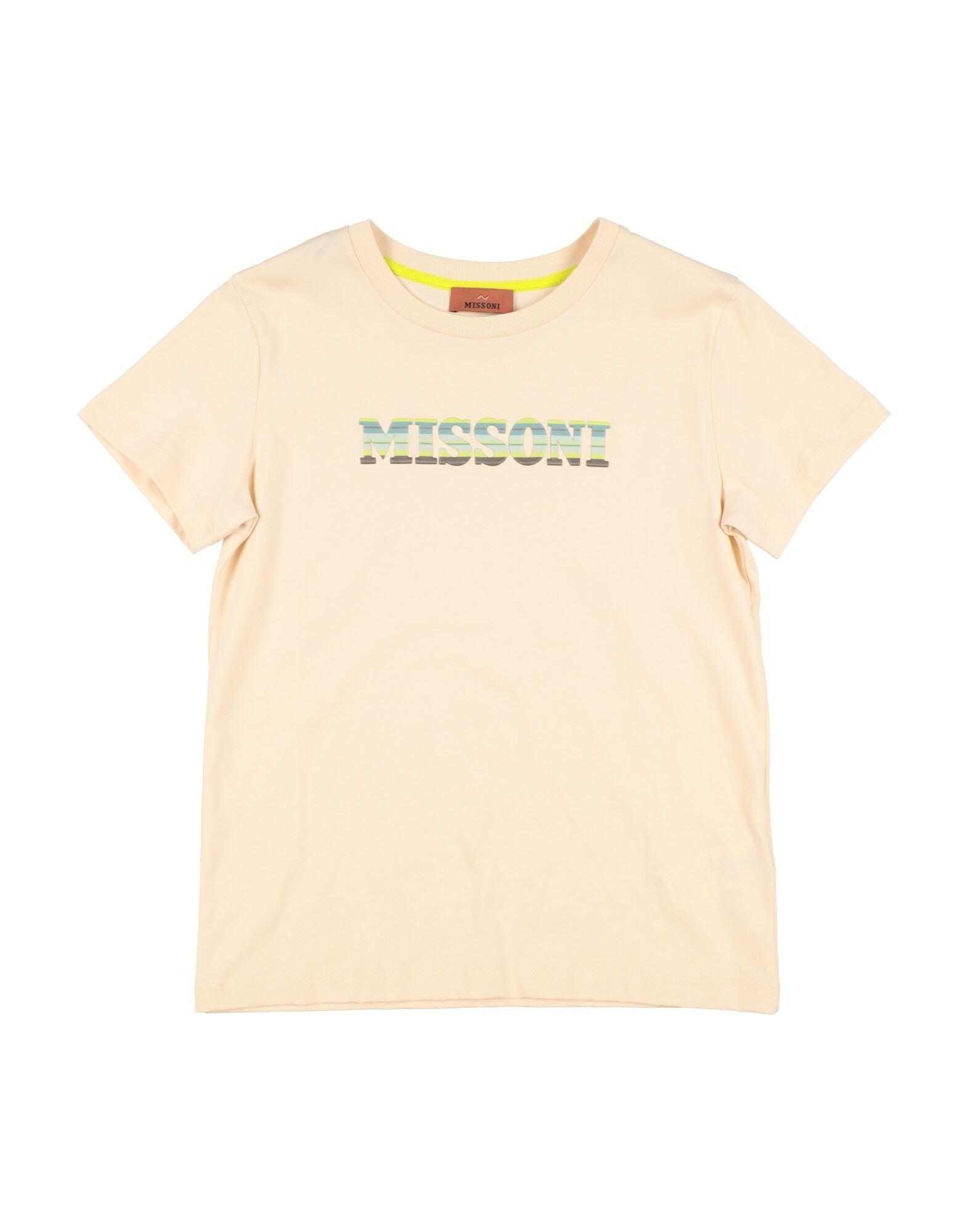  Missoni Kids - Tops - T-shirts - On Yoox.com 