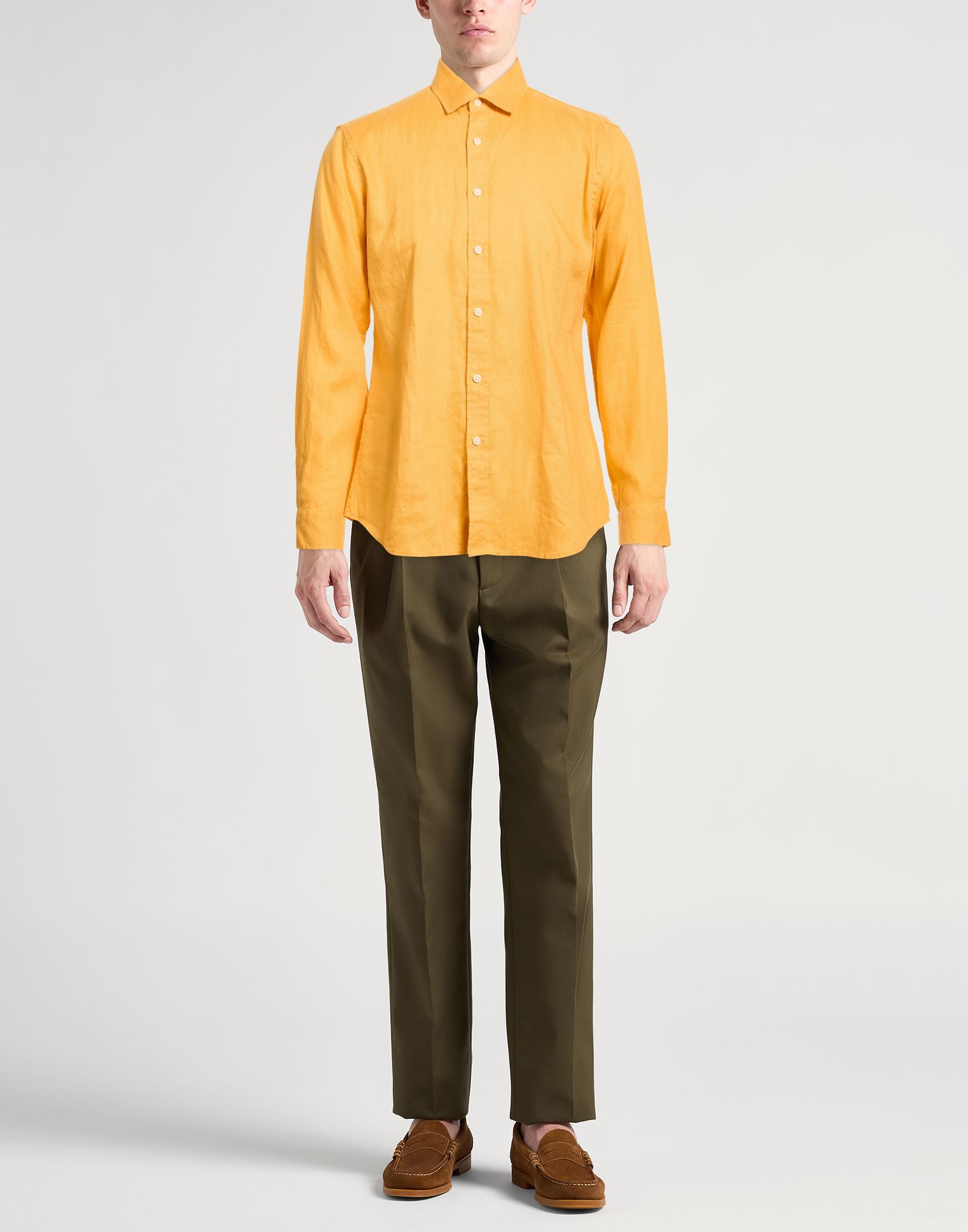  At.p.co - Tops - Hemden - On Yoox.com 