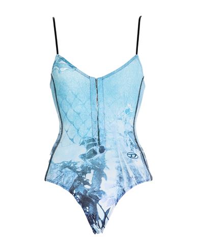 Body Mujer Azul L,M,S,XS Mujer