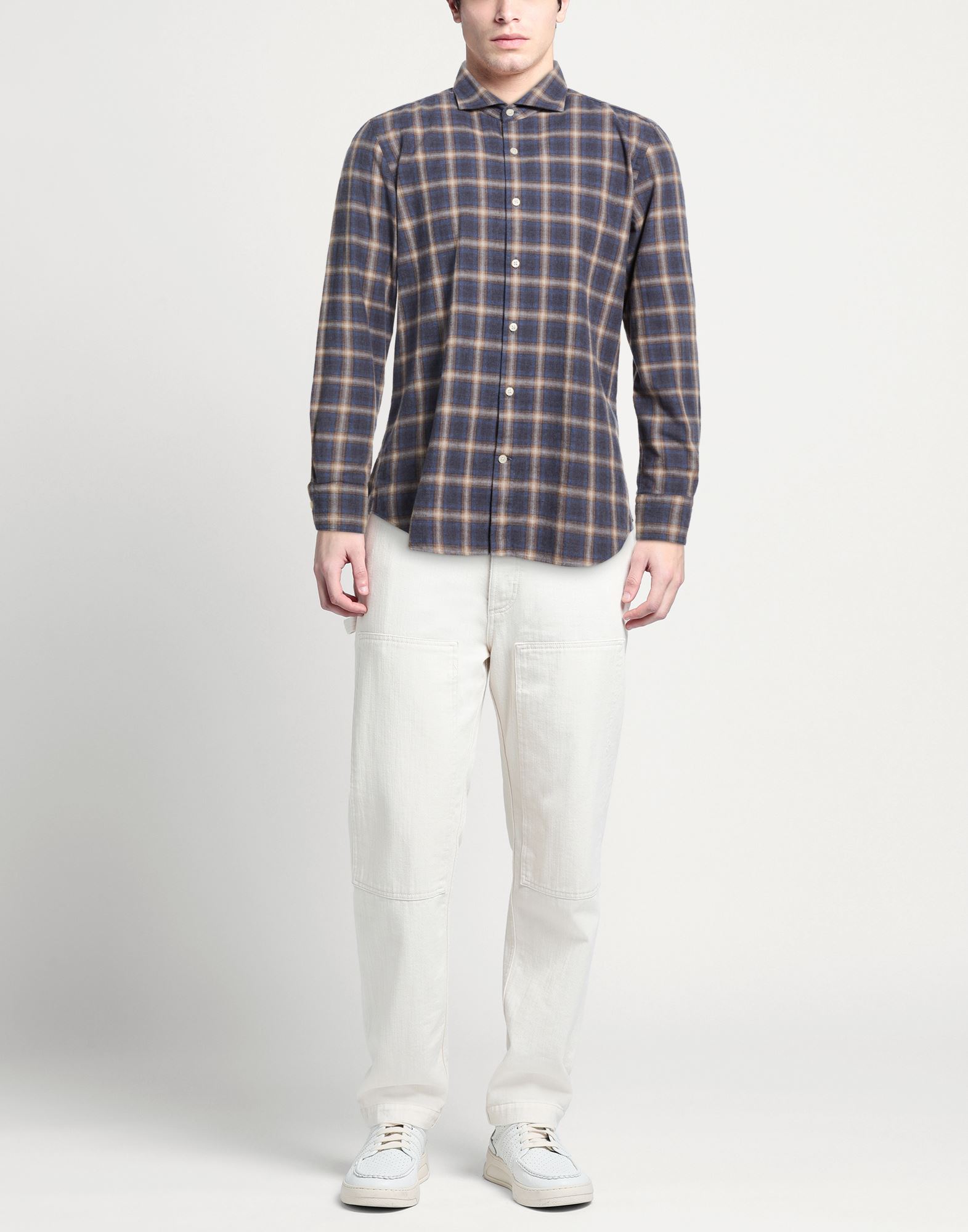  Ghirardelli - Tops - Hemden - On Yoox.com 
