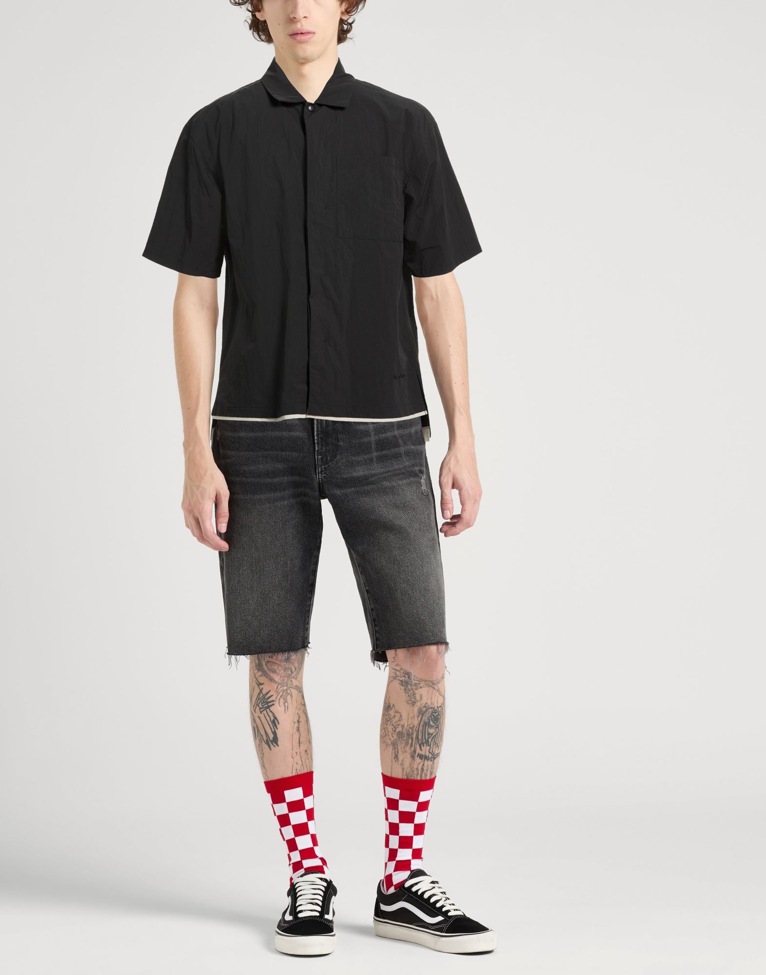  Refrigiwear - Tops - Hemden - On Yoox.com 