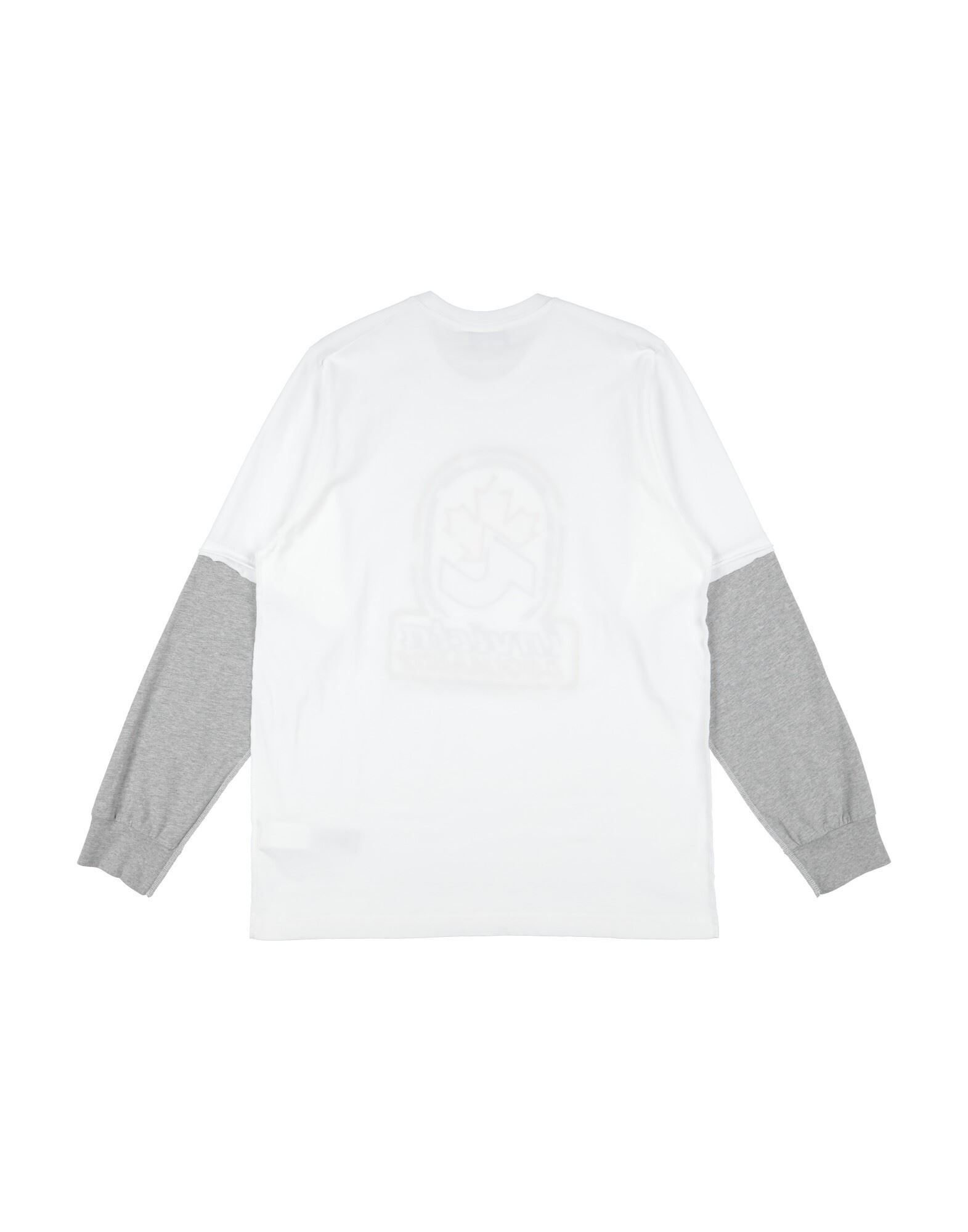  Invicta X Dsquared2 - Tops - T-shirts - On Yoox.com 