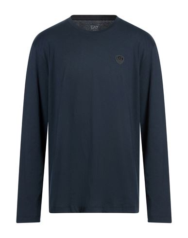 Camiseta Hombre Azul noche 3XL,L,M,S,XL,XXL Hombre