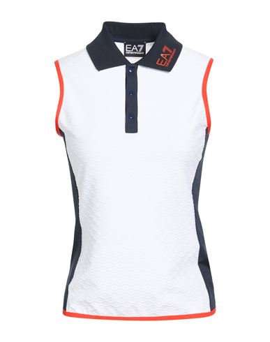 Poloshirt Damen Weiß S,XL Damen