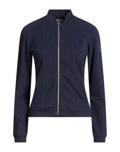 Sudadera Mujer Azul noche L,M,S,XL,XS Mujer