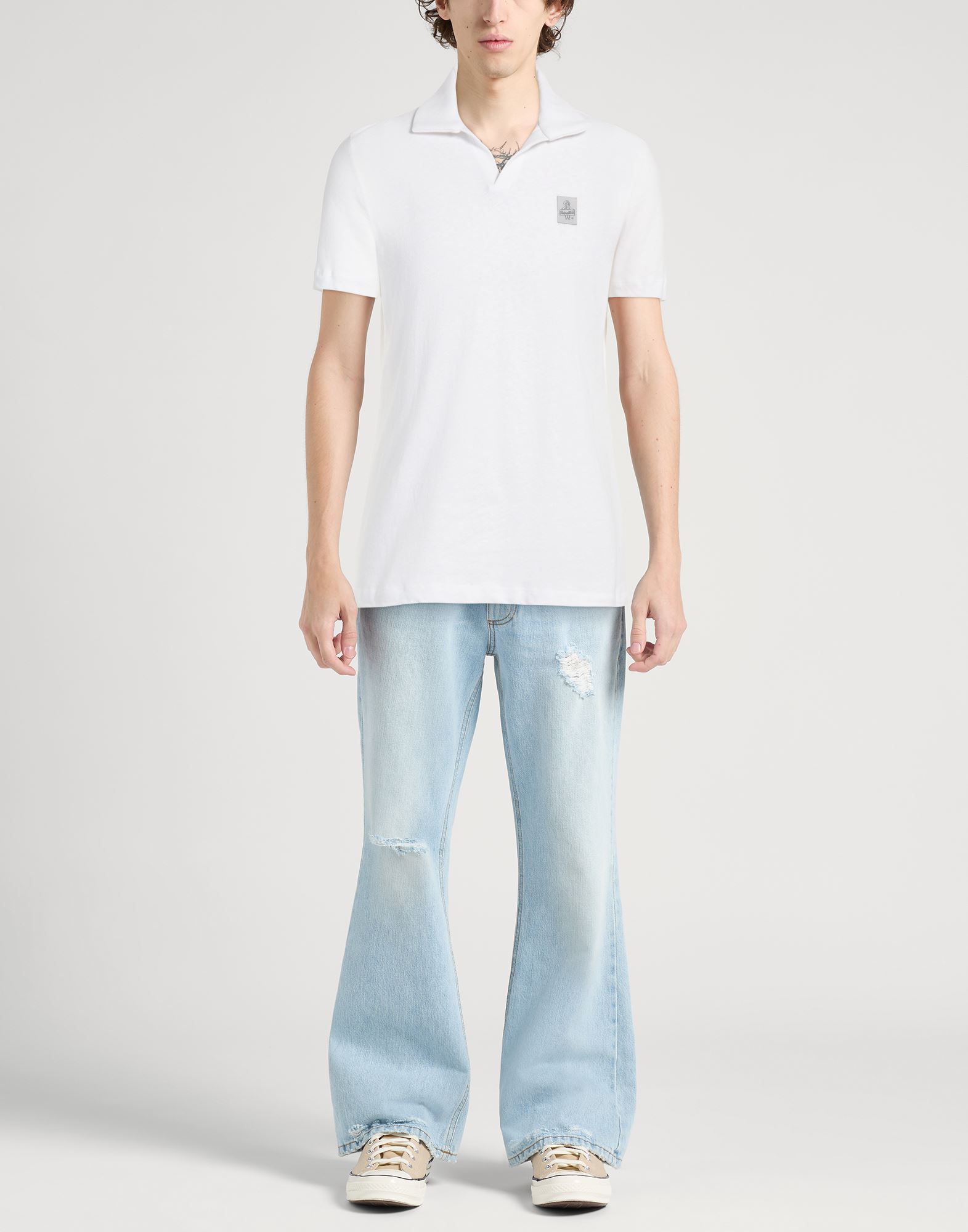  Refrigiwear - Tops - Poloshirts - On Yoox.com 