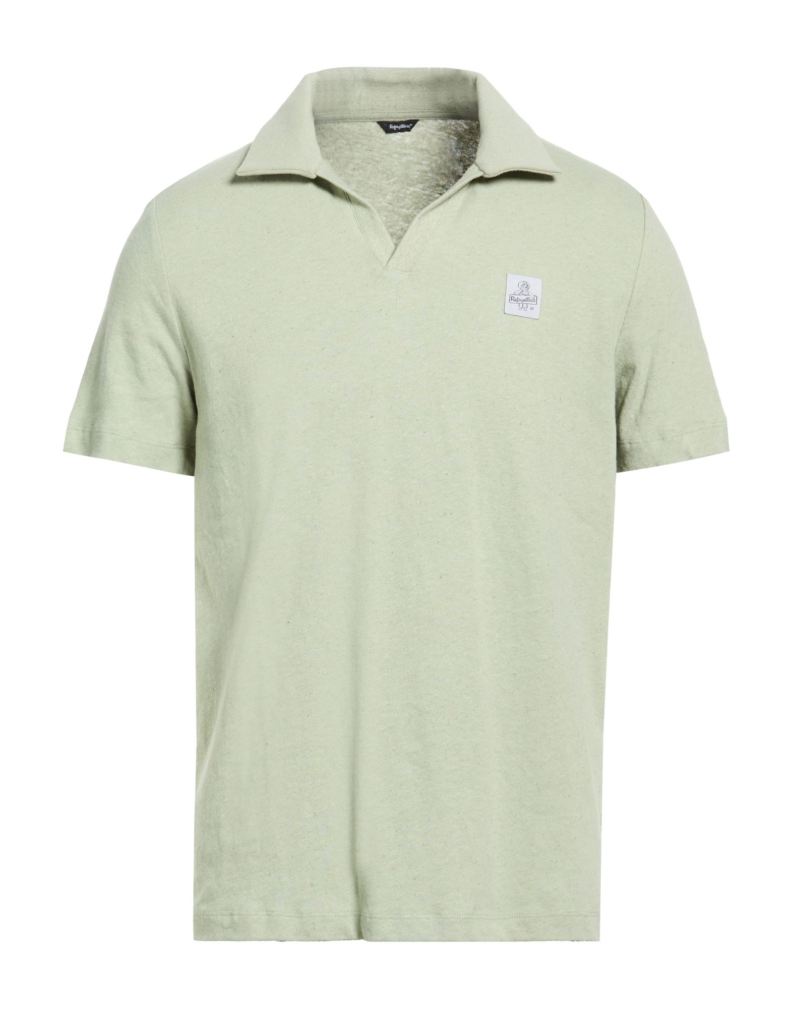  Refrigiwear - Tops - Poloshirts - On Yoox.com 