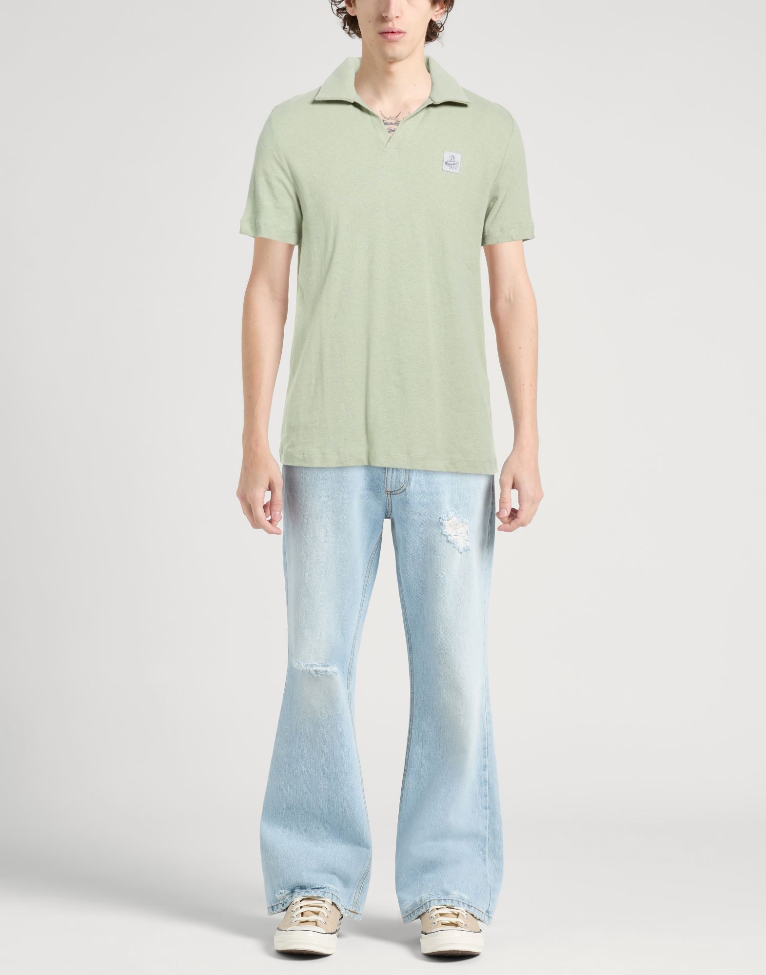  Refrigiwear - Tops - Poloshirts - On Yoox.com 