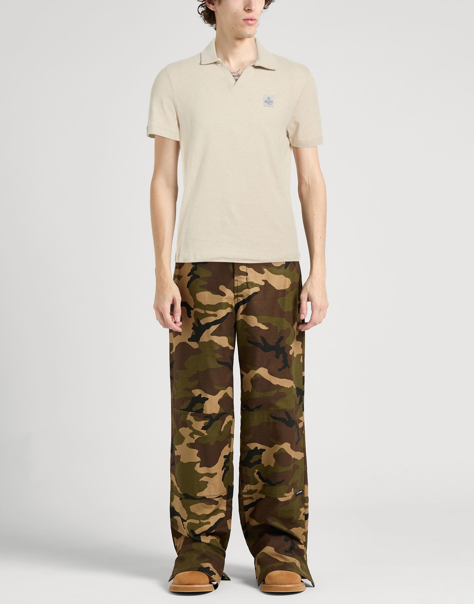  Refrigiwear - Tops - Poloshirts - On Yoox.com 