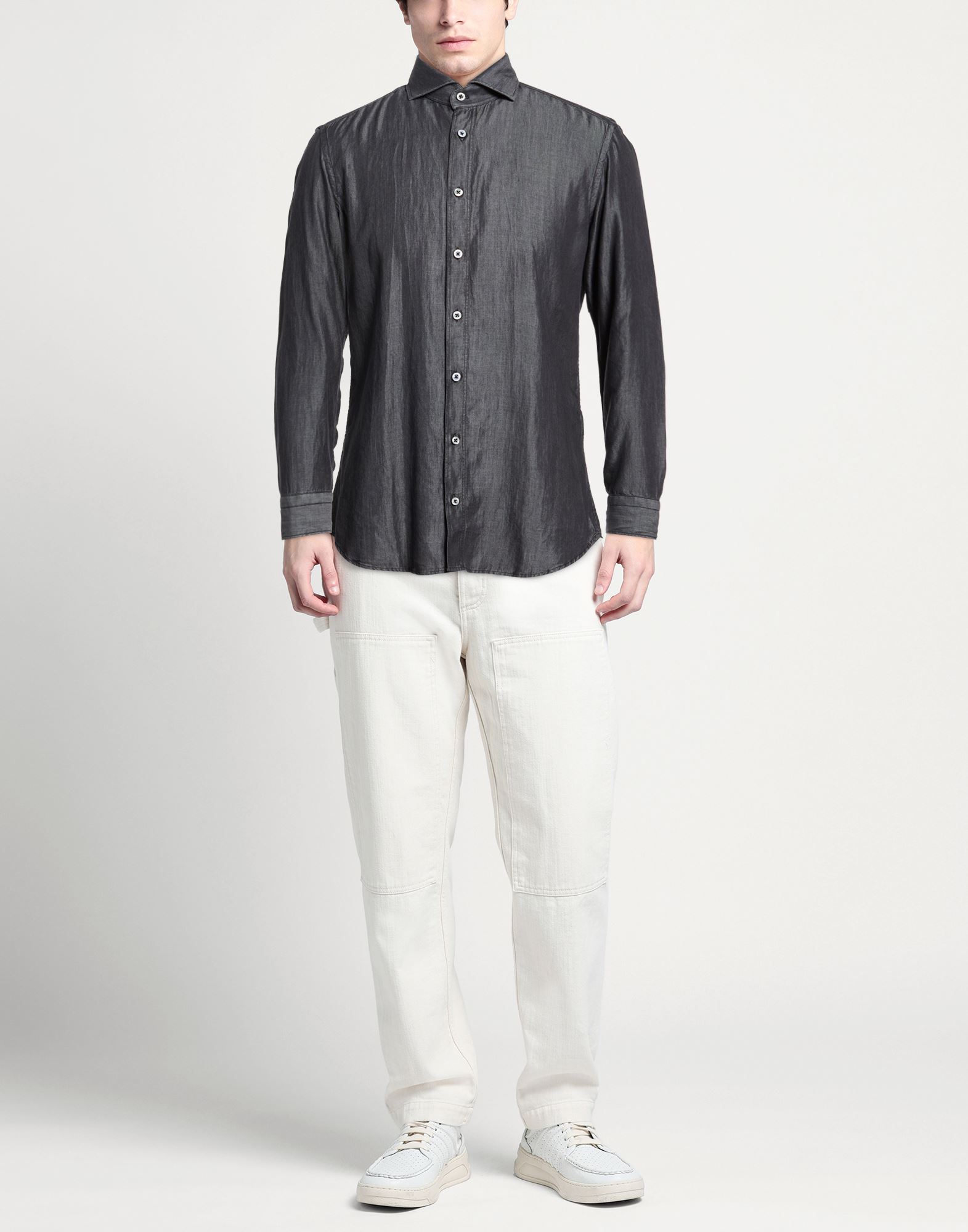  Bastoncino - Tops - Jeanshemden - On Yoox.com 