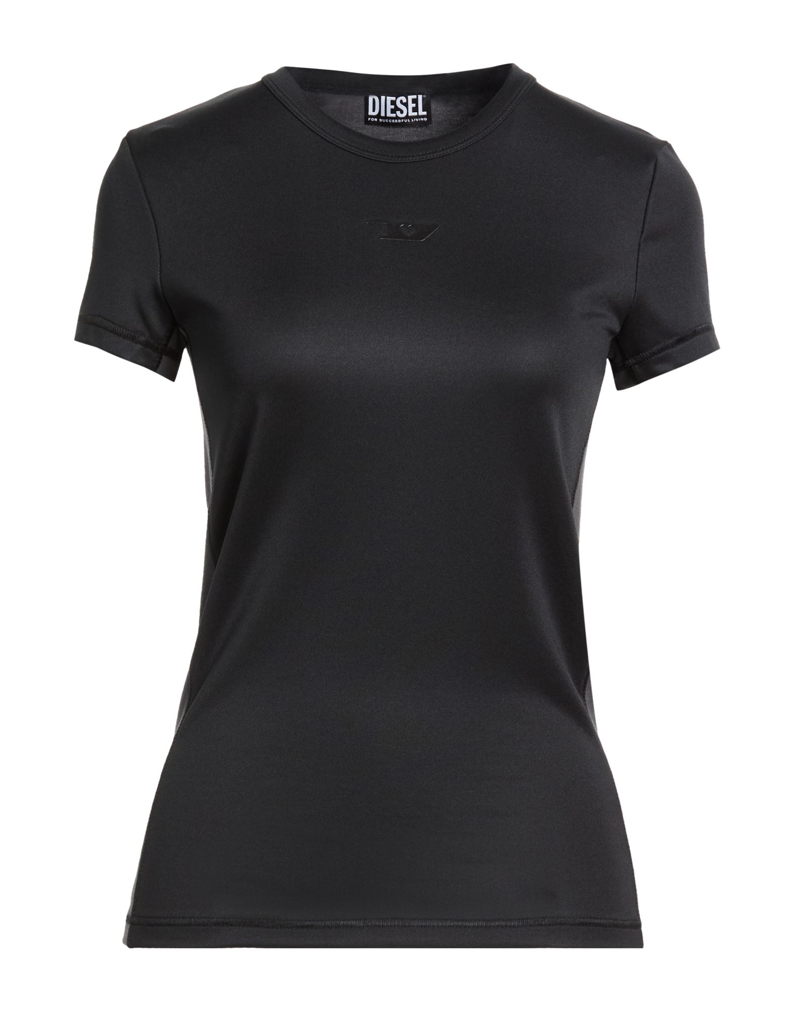 DIESEL ΜΠΛΟΥΖΑΚΙΑ T-shirt