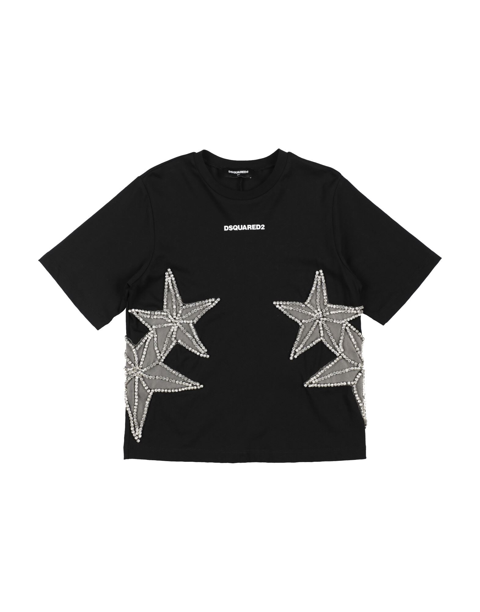  Dsquared2 - Tops - T-shirts - On Yoox.com 