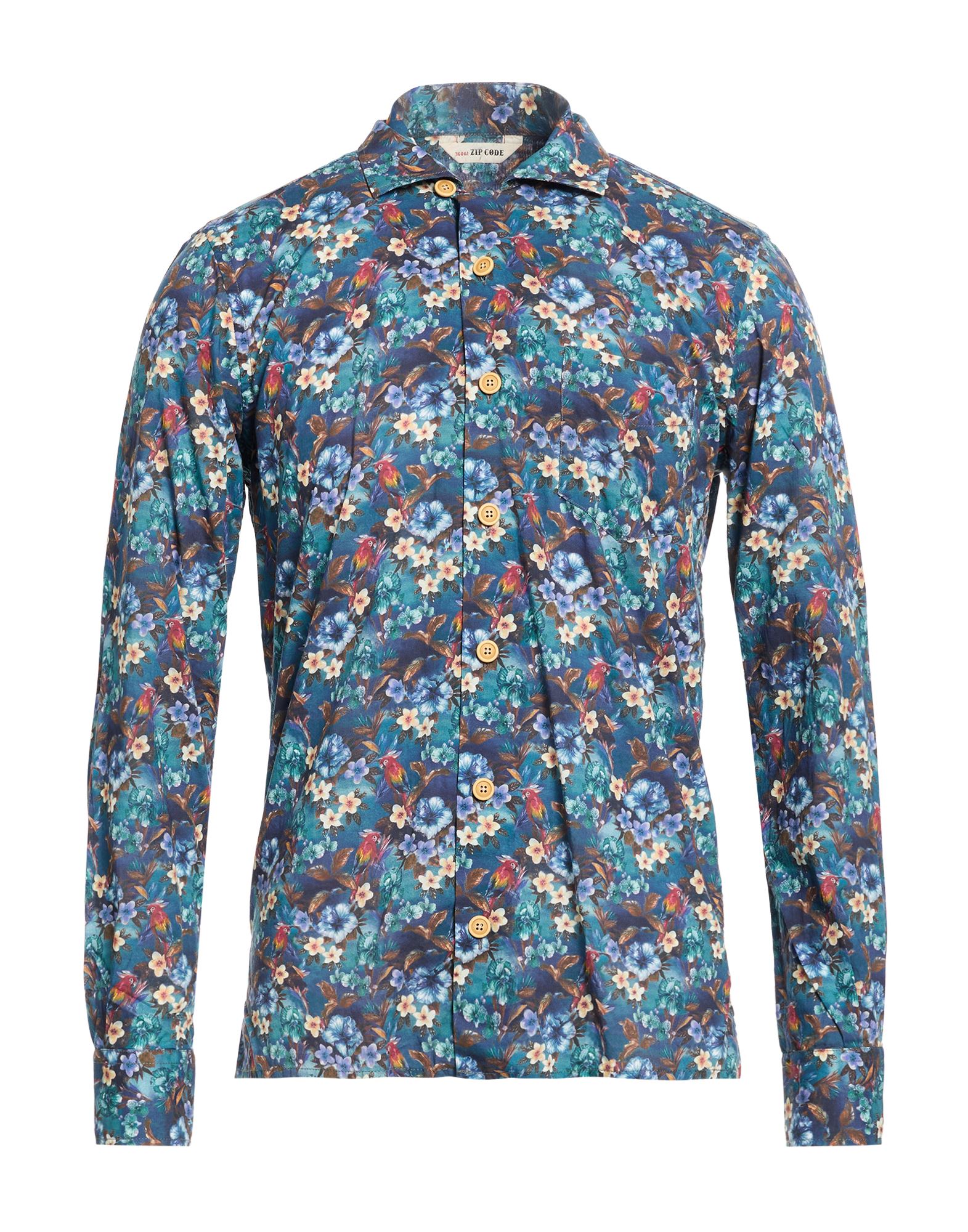  Zip Code 36061 - Tops - Hemden - On Yoox.com 