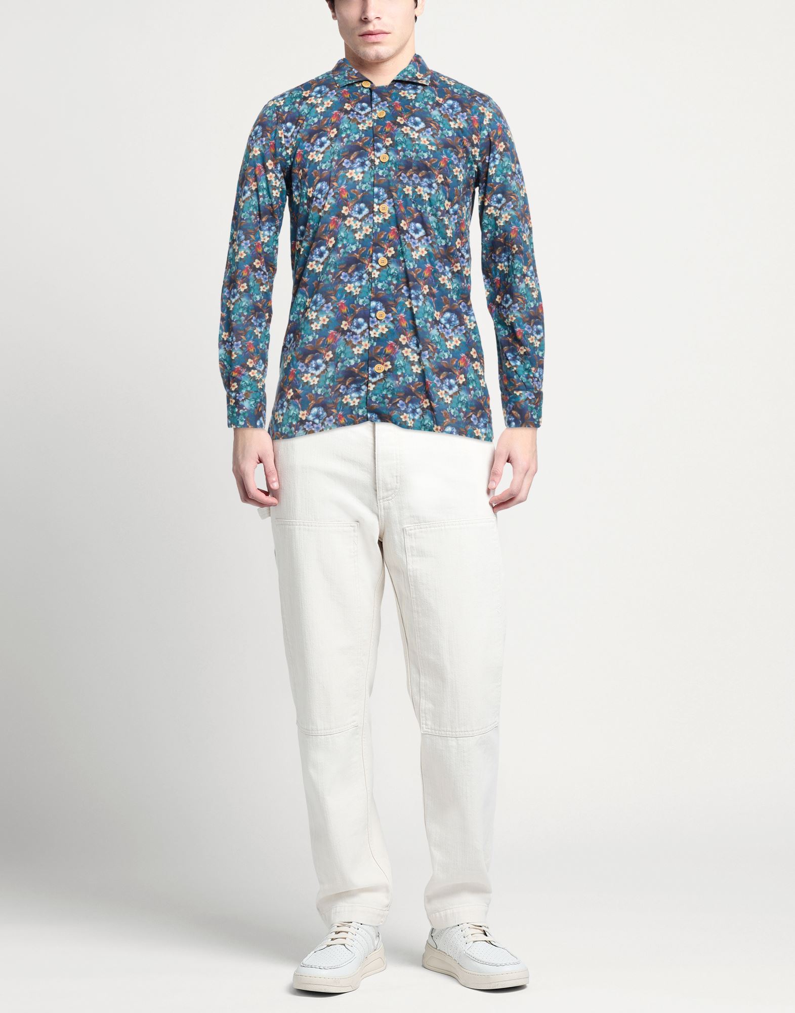  Zip Code 36061 - Tops - Hemden - On Yoox.com 