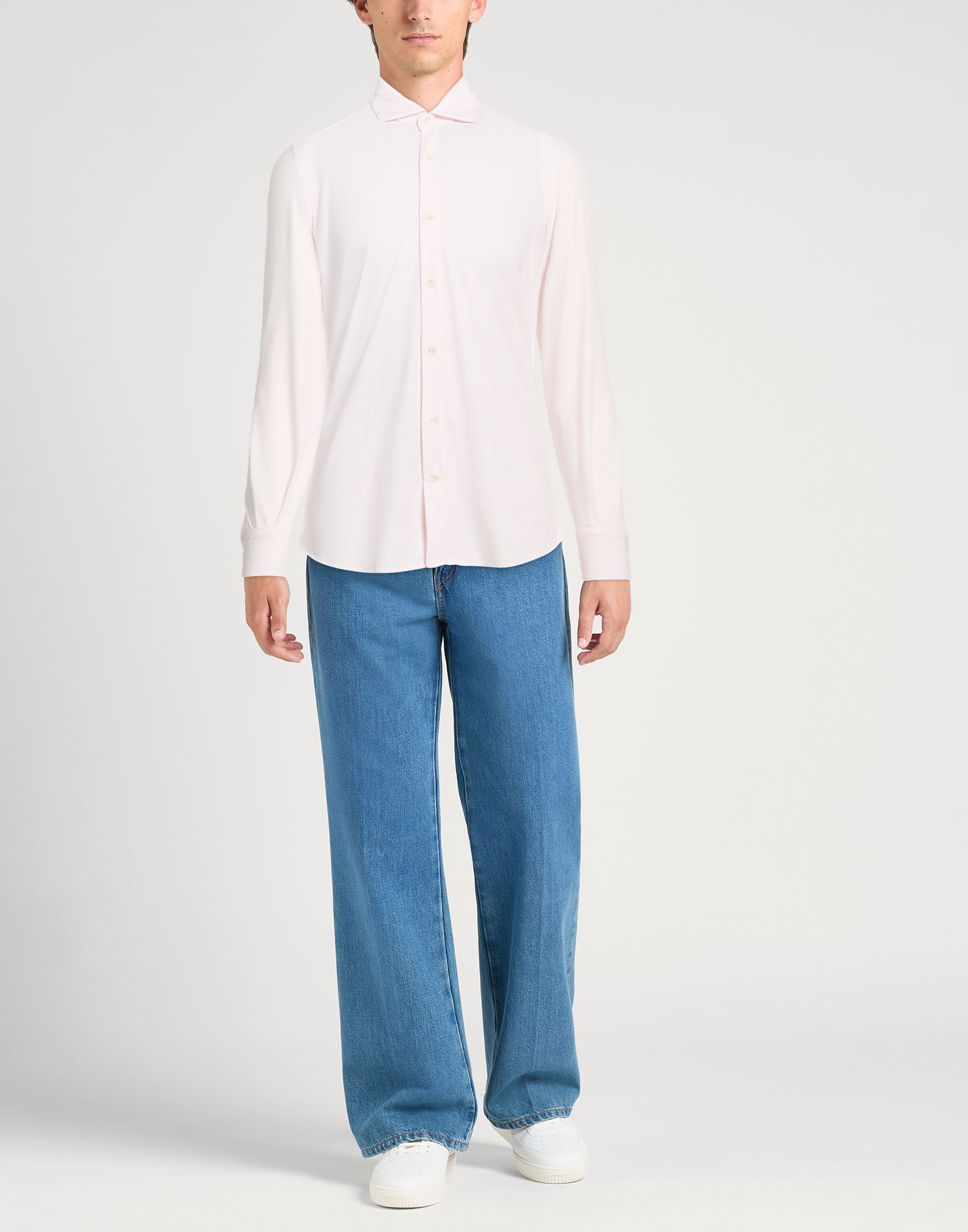  Glanshirt - Tops - Hemden - On Yoox.com 