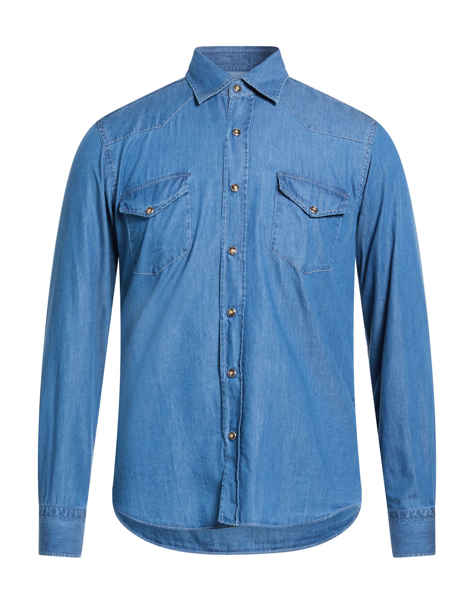  Grigio - Tops - Jeanshemden - On Yoox.com 