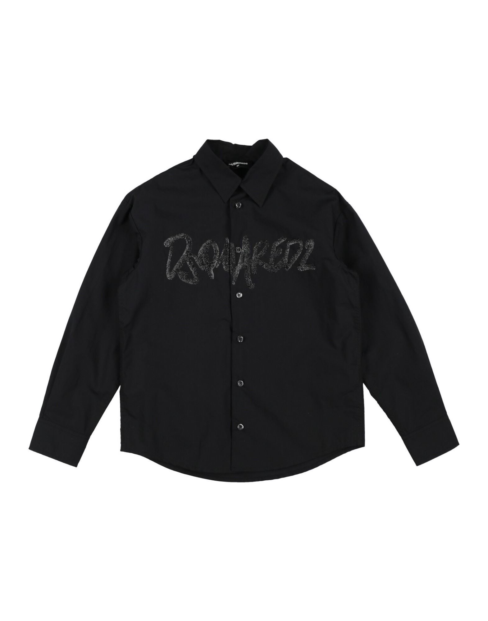  Dsquared2 - Tops - Hemden - On Yoox.com 