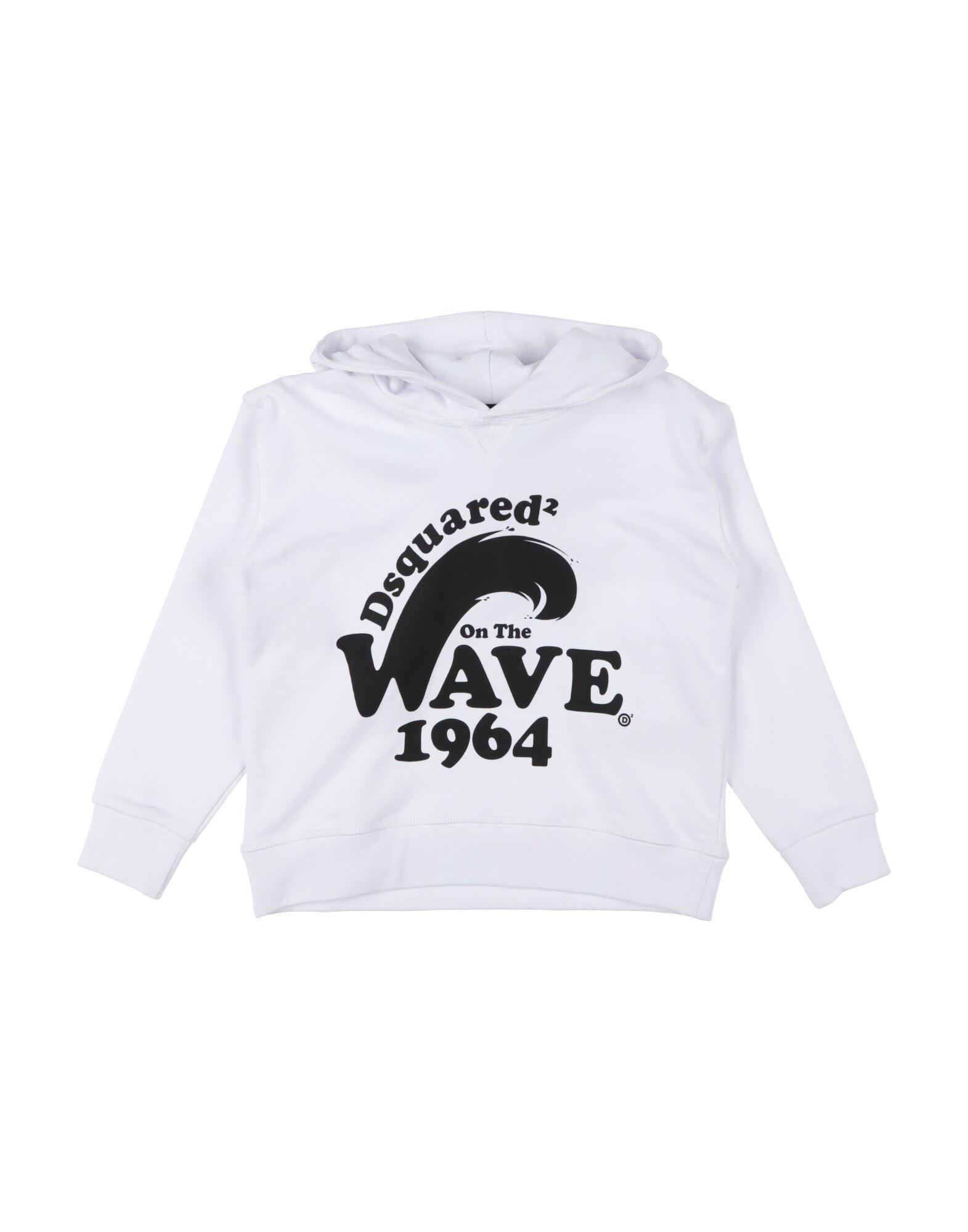  Dsquared2 - Tops - Sweatshirts - On Yoox.com 