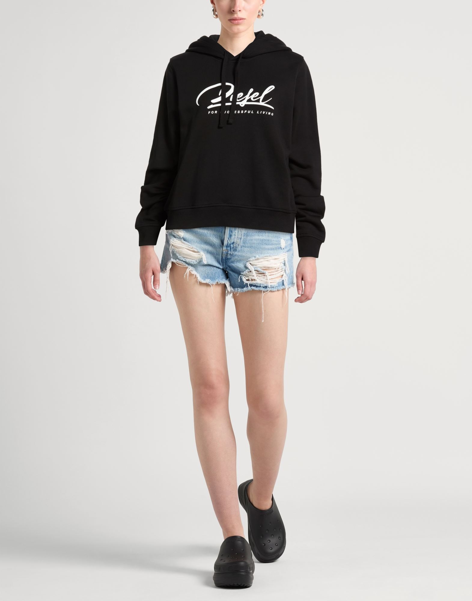  Diesel - Tops - Sweatshirts - On Yoox.com 