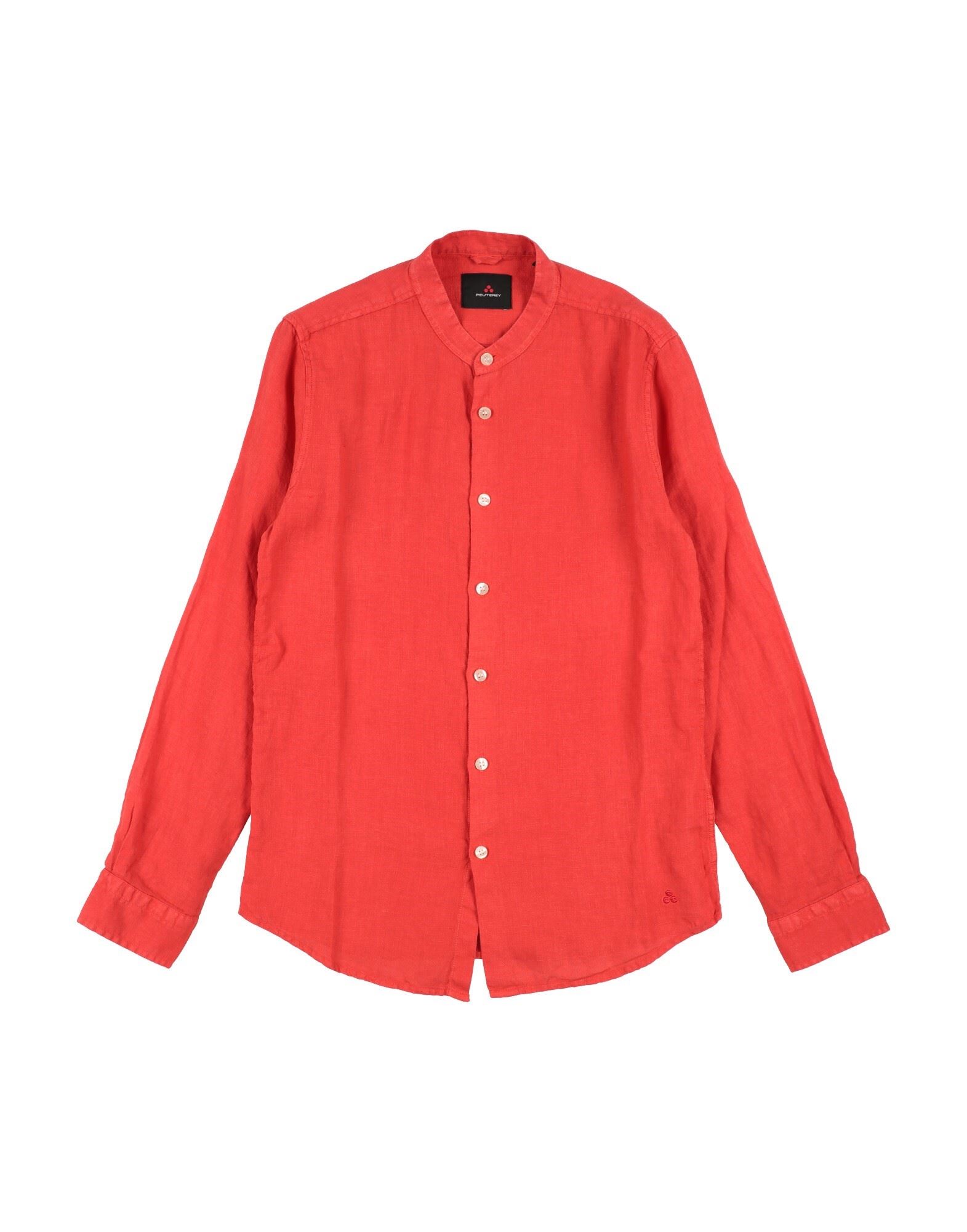  Peuterey - Tops - Hemden - On Yoox.com 