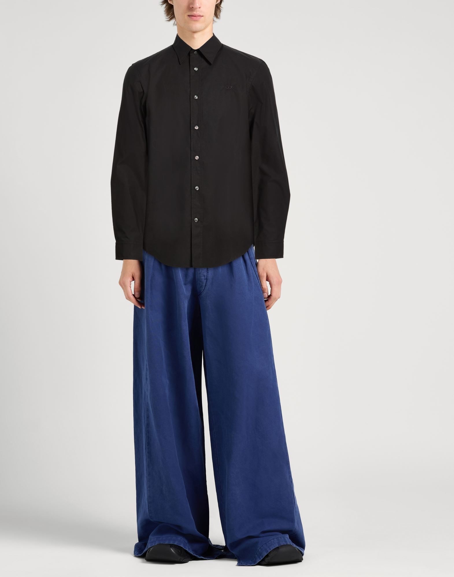  Diesel - Tops - Hemden - On Yoox.com 