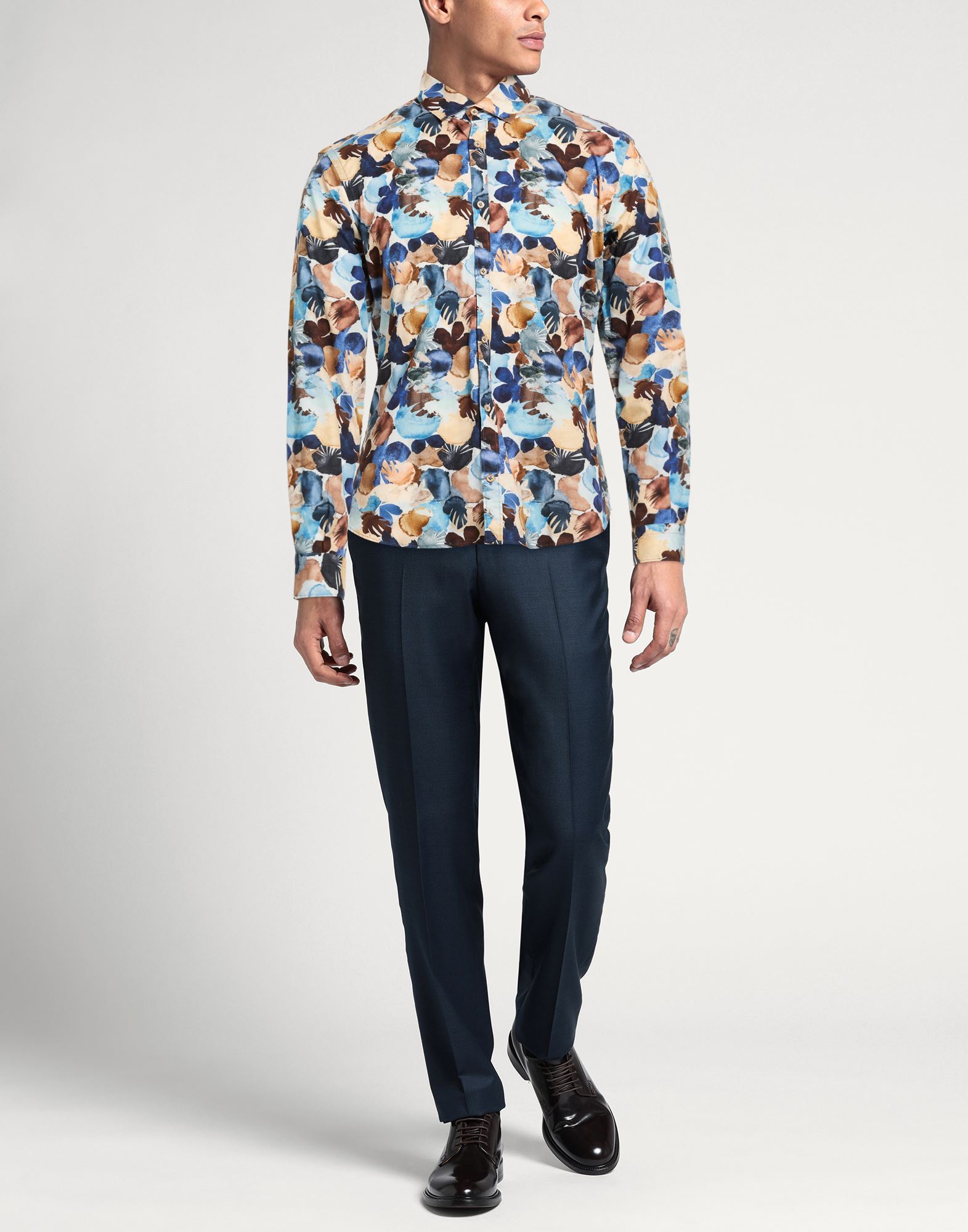  Poggianti - Tops - Hemden - On Yoox.com 