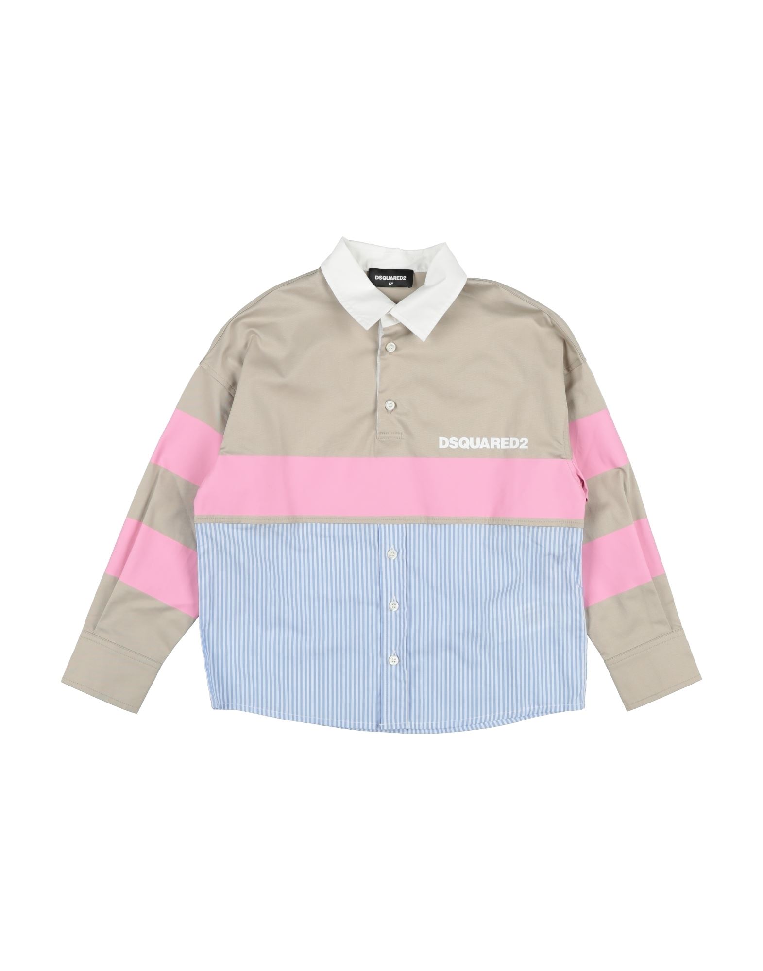  Dsquared2 - Camisetas Y Tops - Camisas - On Yoox.com 
