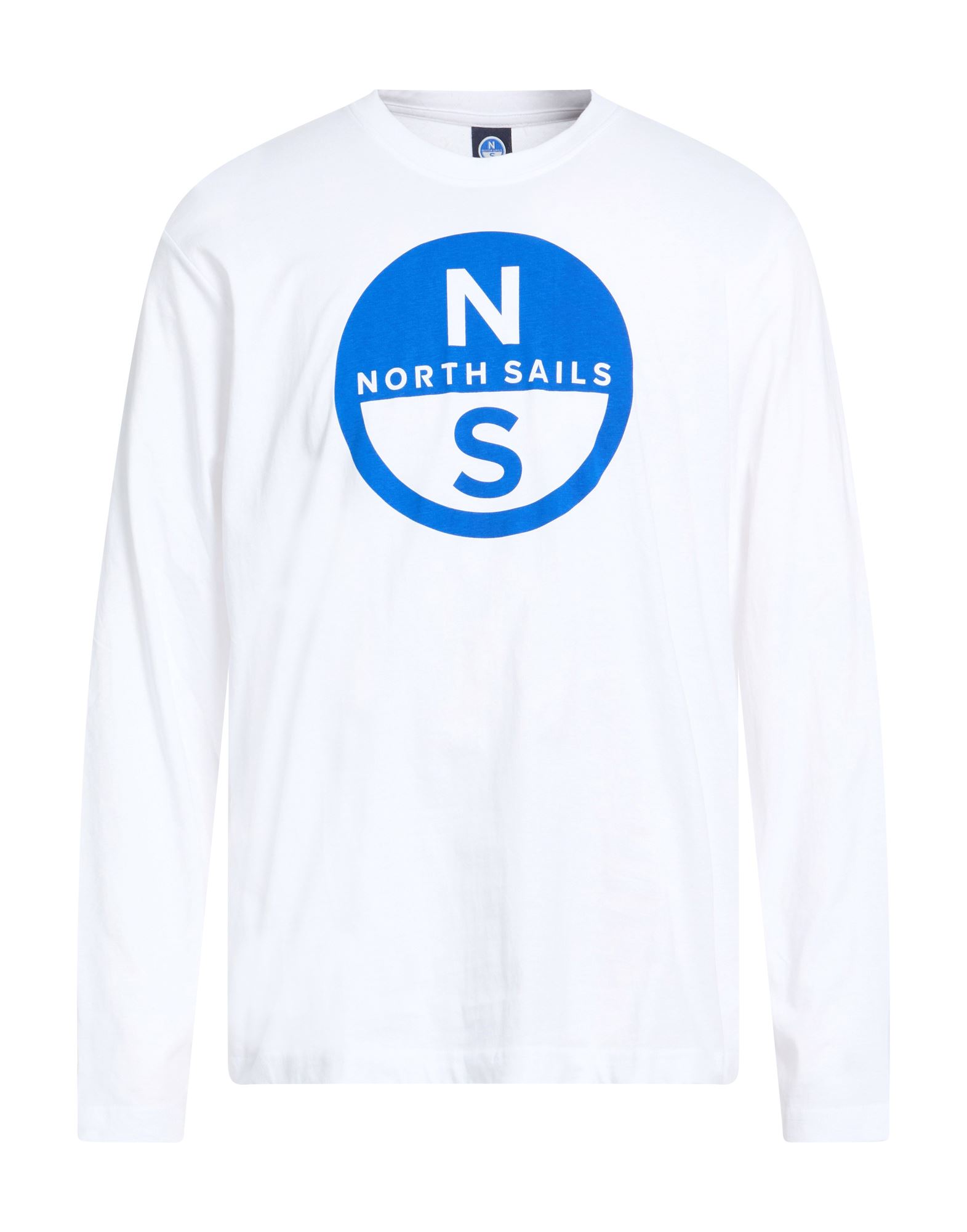  North Sails - Camisetas Y Tops - Camisetas - On Yoox.com 