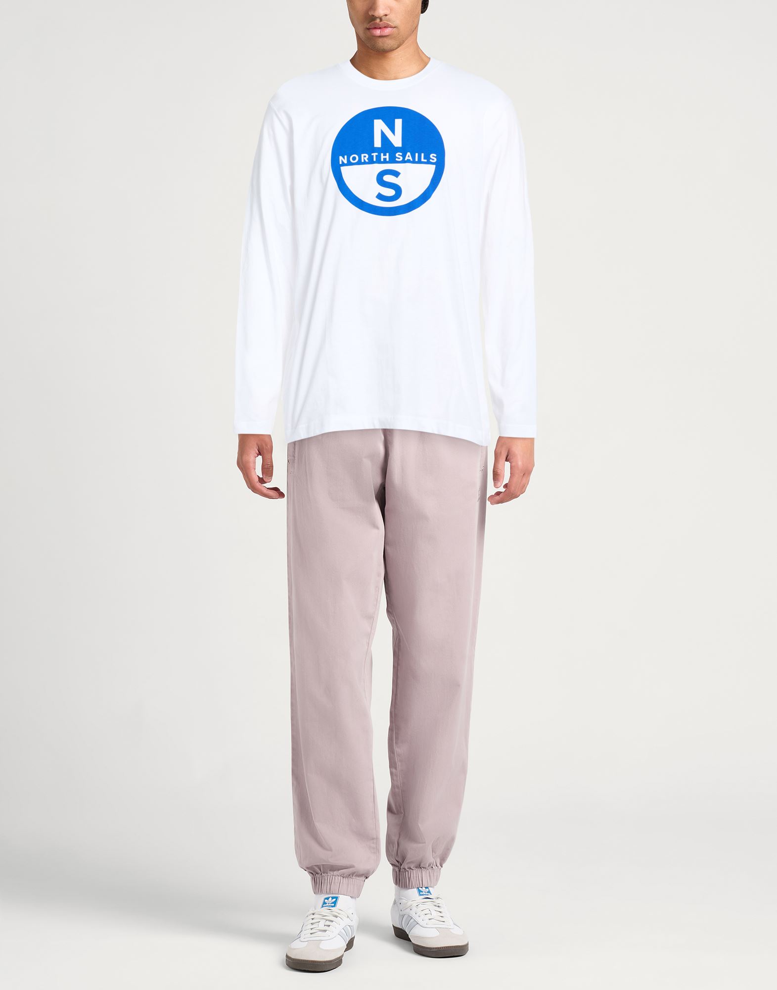  North Sails - Camisetas Y Tops - Camisetas - On Yoox.com 