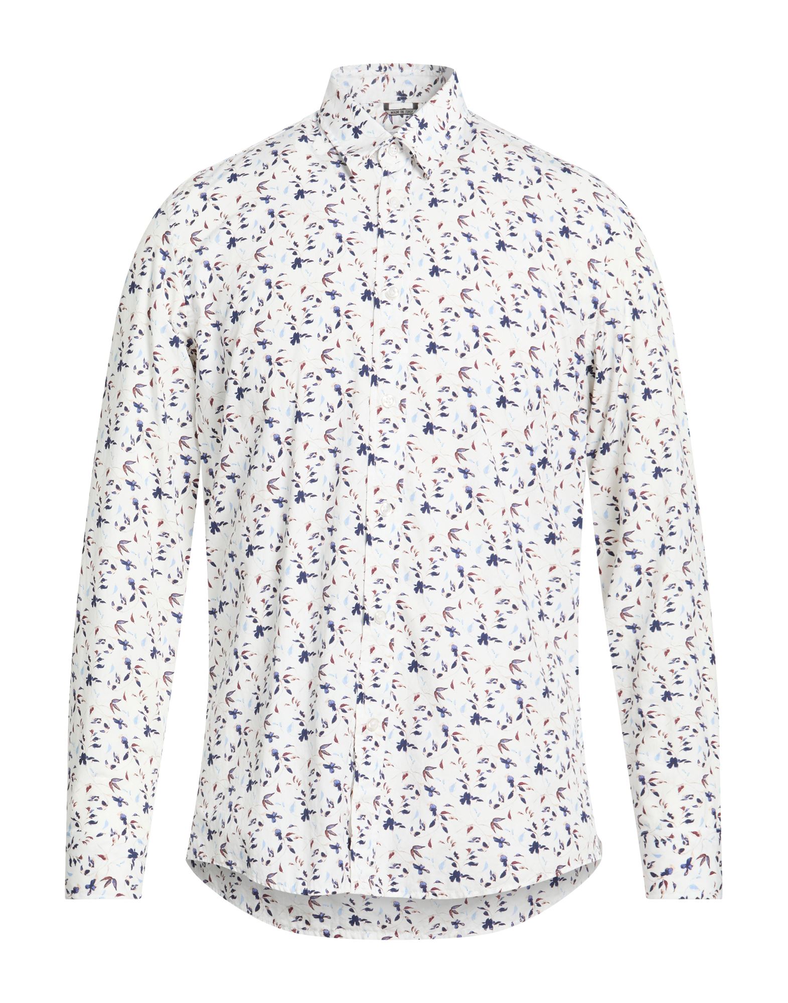  Daniele Alessandrini - Tops - Hemden - On Yoox.com 