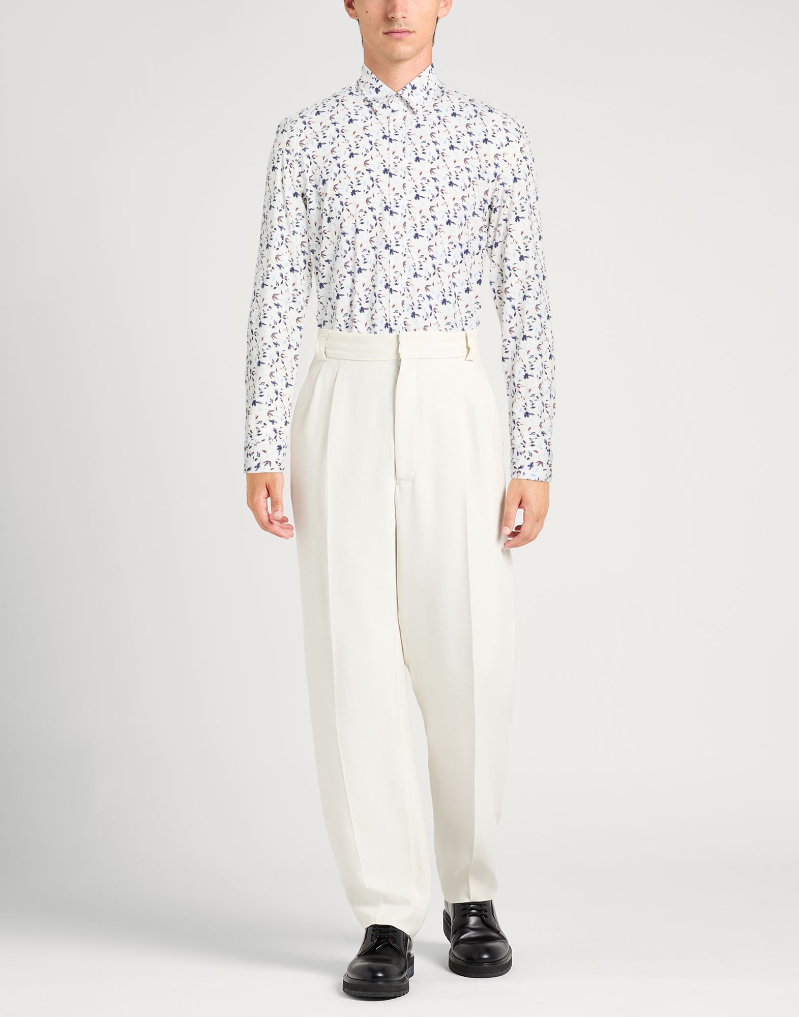  Daniele Alessandrini - Tops - Hemden - On Yoox.com 