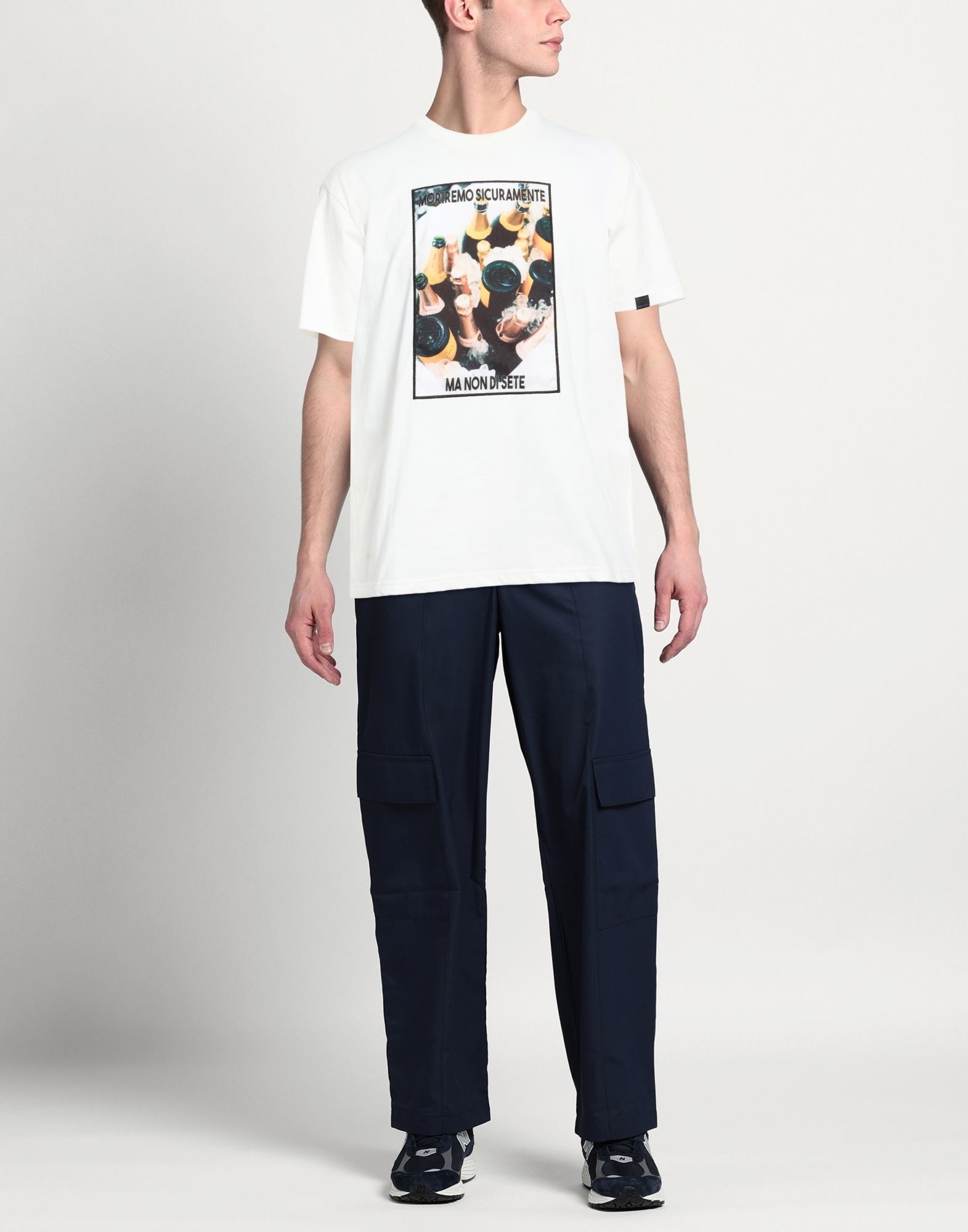  Out/fit - Tops - T-shirts - On Yoox.com 