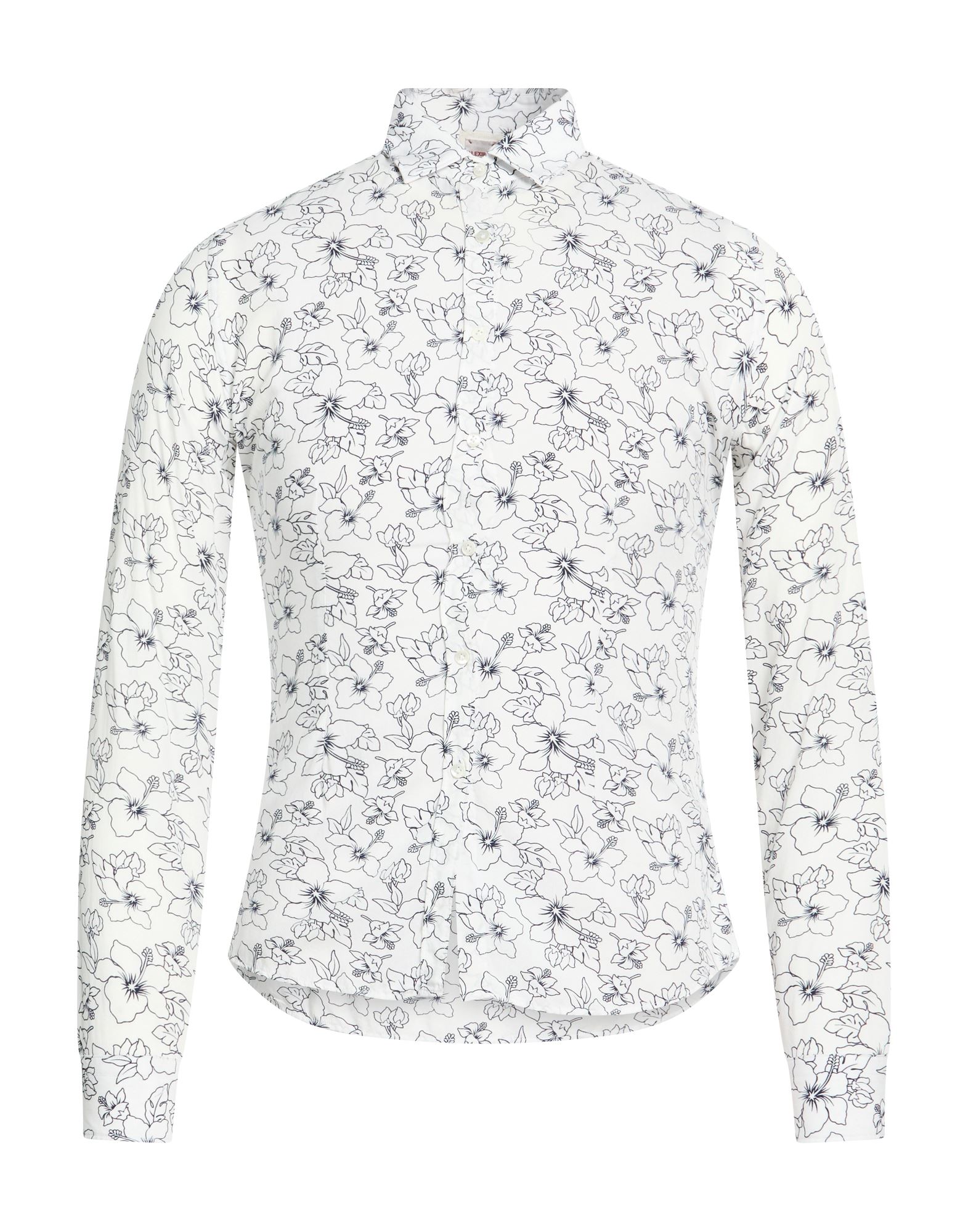  Alexingh - Tops - Hemden - On Yoox.com 