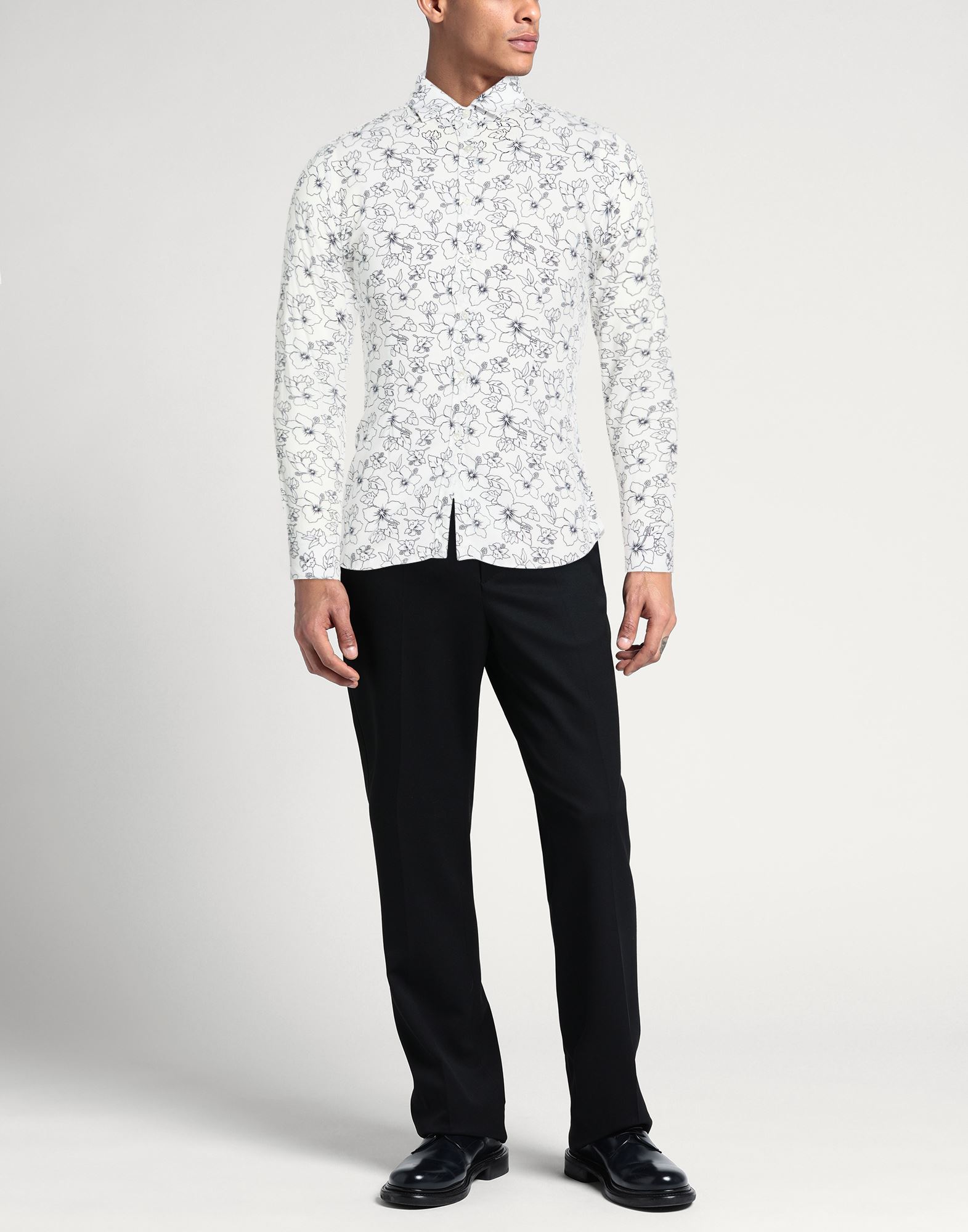  Alexingh - Tops - Hemden - On Yoox.com 